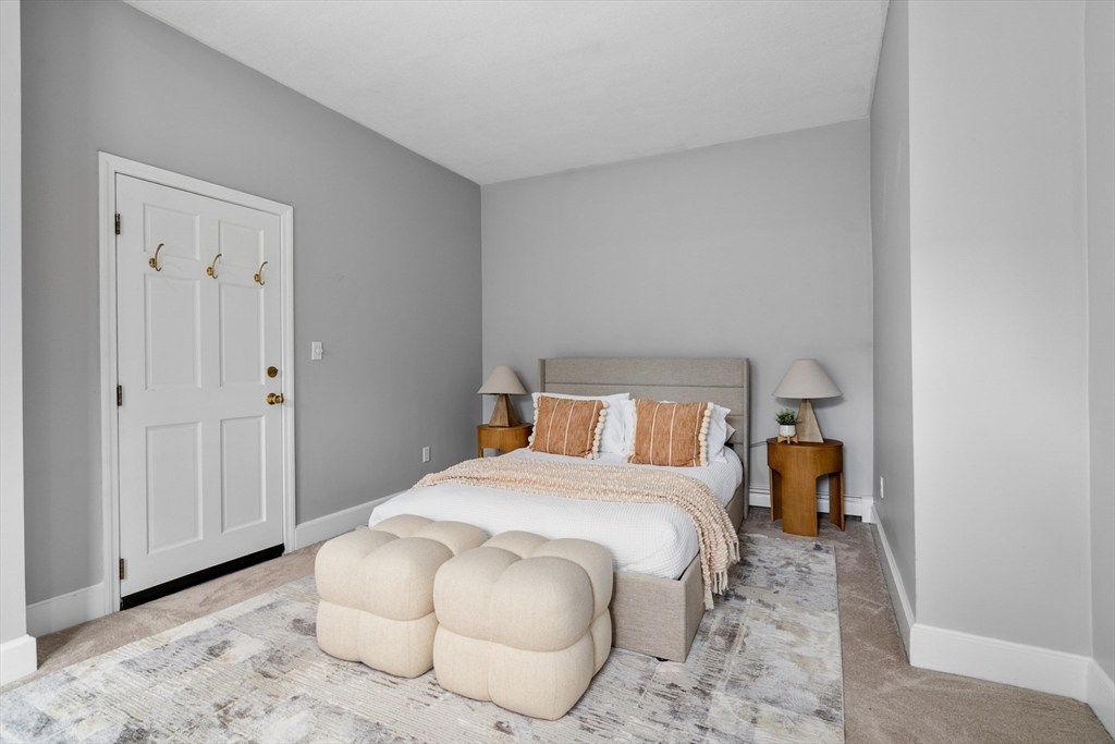 Boston, Massachusetts, 02129, United States, 1 Bedroom Bedrooms, ,1 BathroomBathrooms,Residential,For Sale,1992159