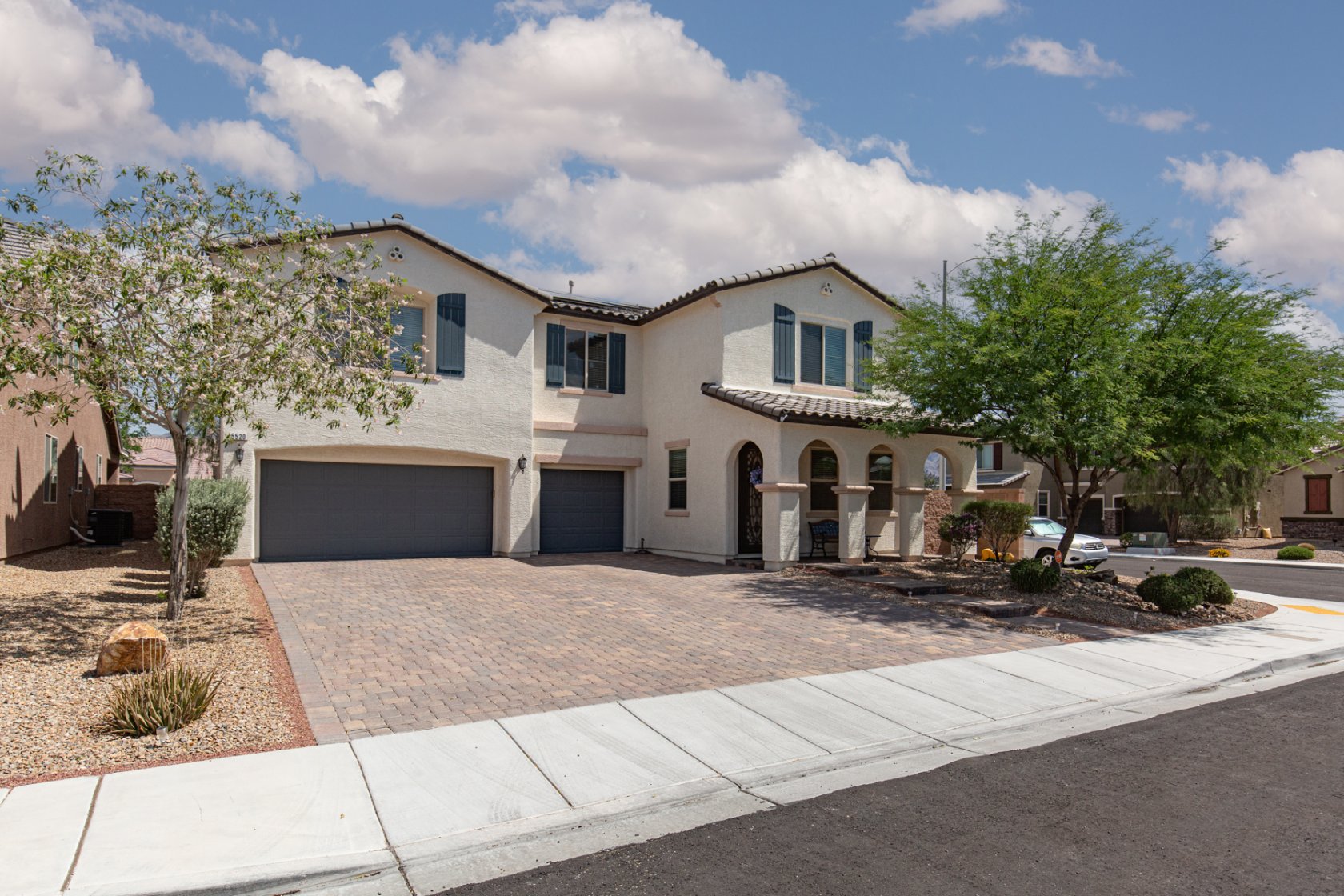 Bruin Lakes St, Las Vegas, NV 89131 #1