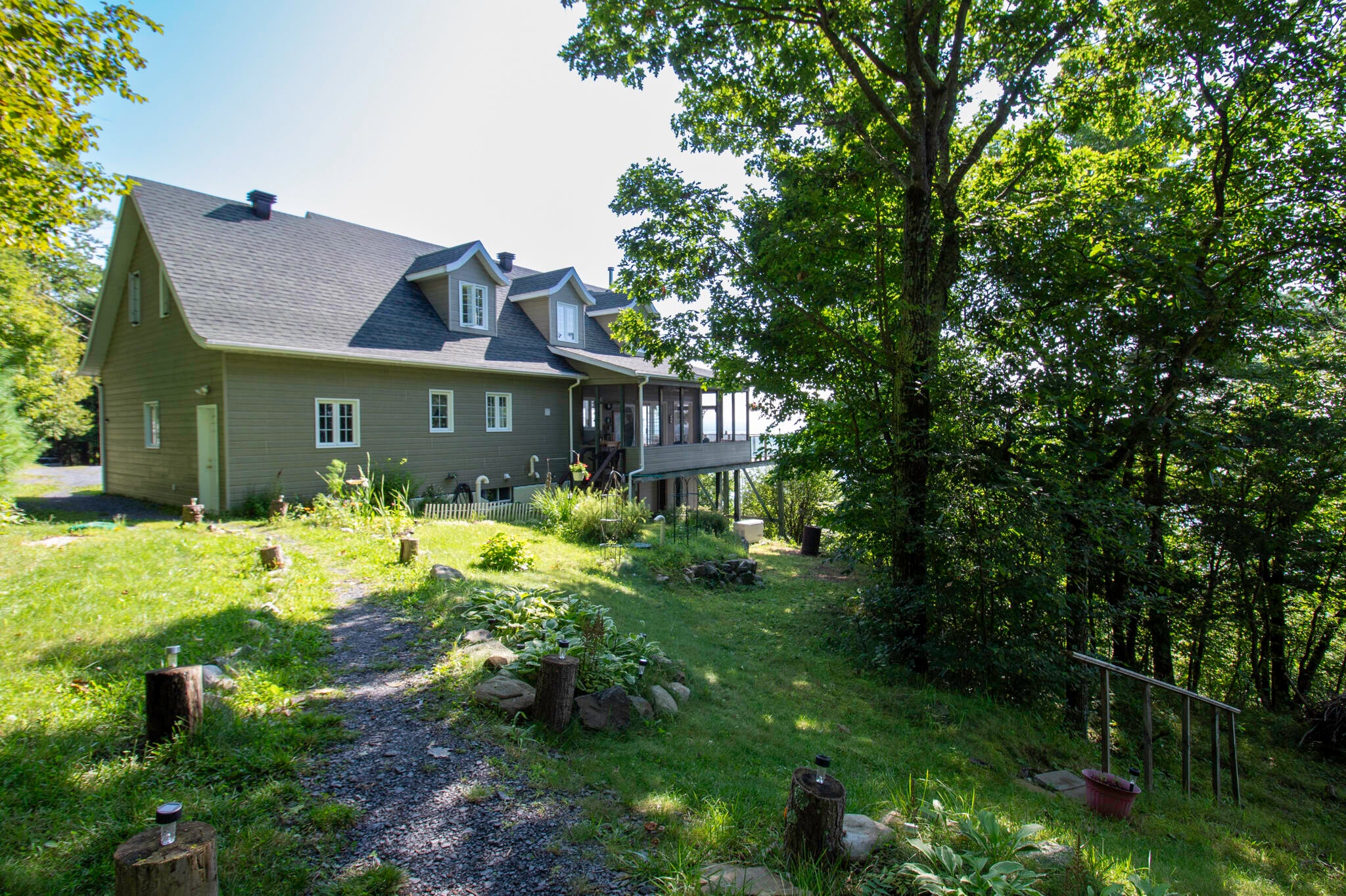 735 Highland Road, Keeseville, New York, 12944, United States, 2 Bedrooms Bedrooms, ,2 BathroomsBathrooms,Residential,For Sale,735 Highland Road,1587579