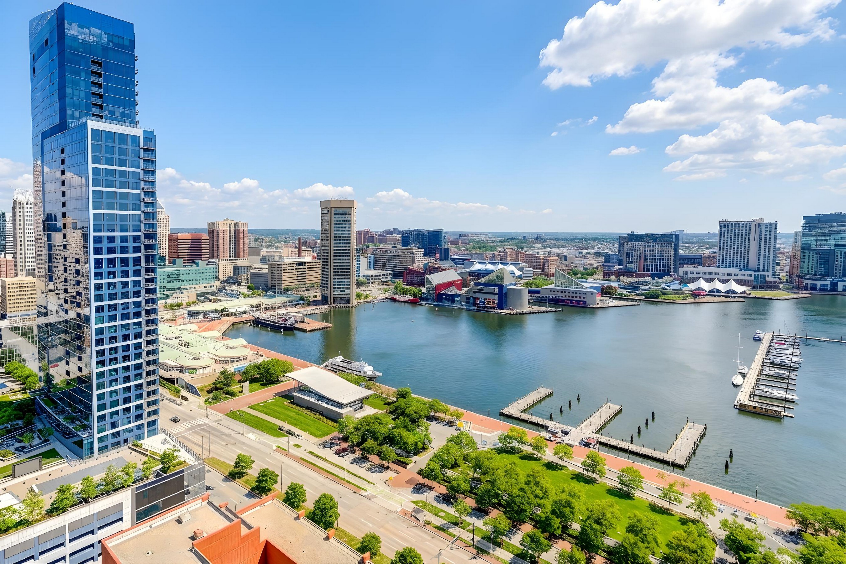  OTTERBEIN - 物件實景