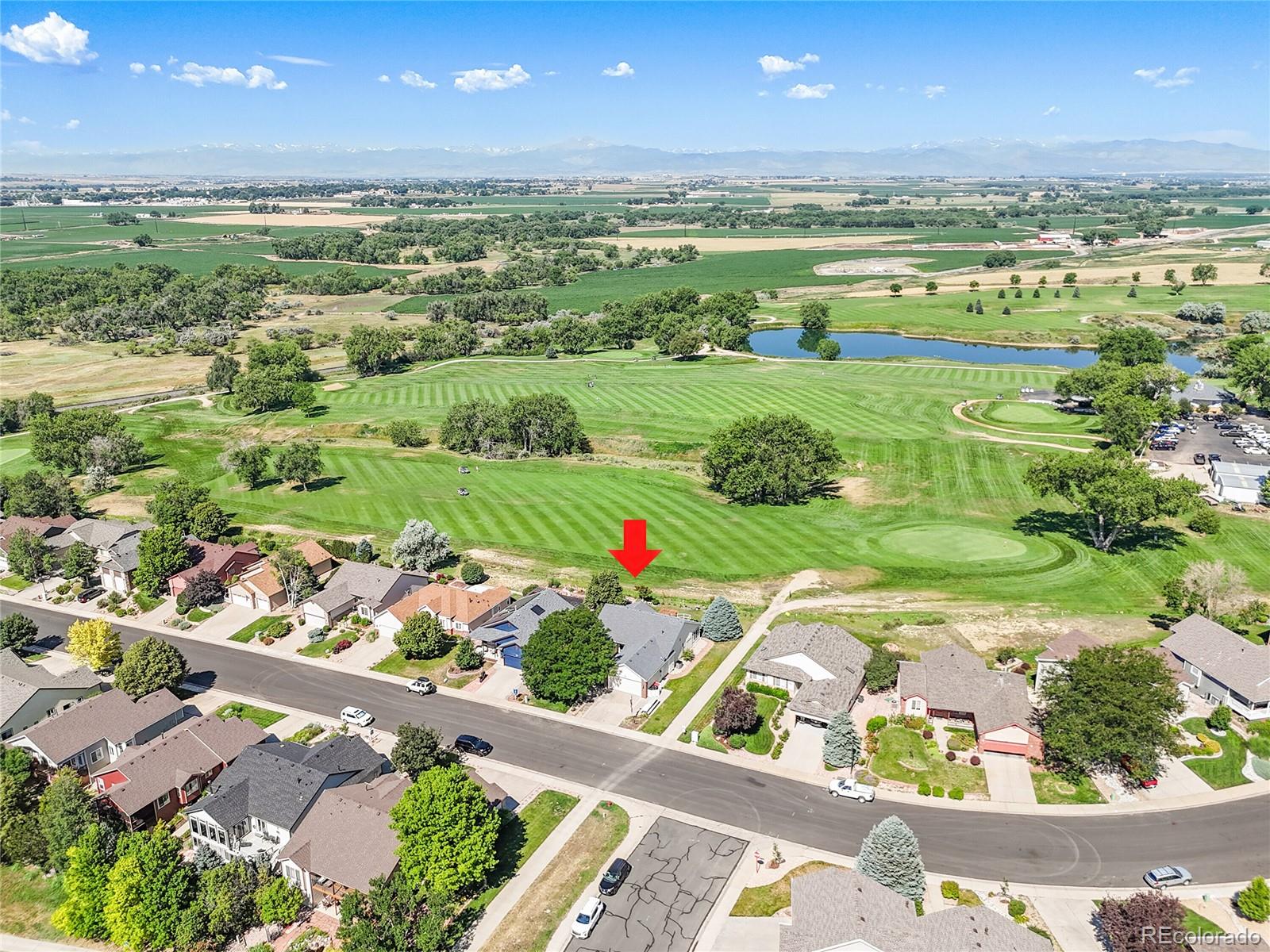 Milliken, Colorado, 80543, United States, 4 Bedrooms Bedrooms, ,3 BathroomsBathrooms,Residential,For Sale,1902574