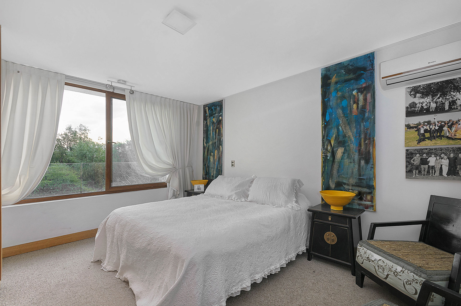  5-Bedroom Mediterranean-Style Home in Piedra Roja - 物件實景