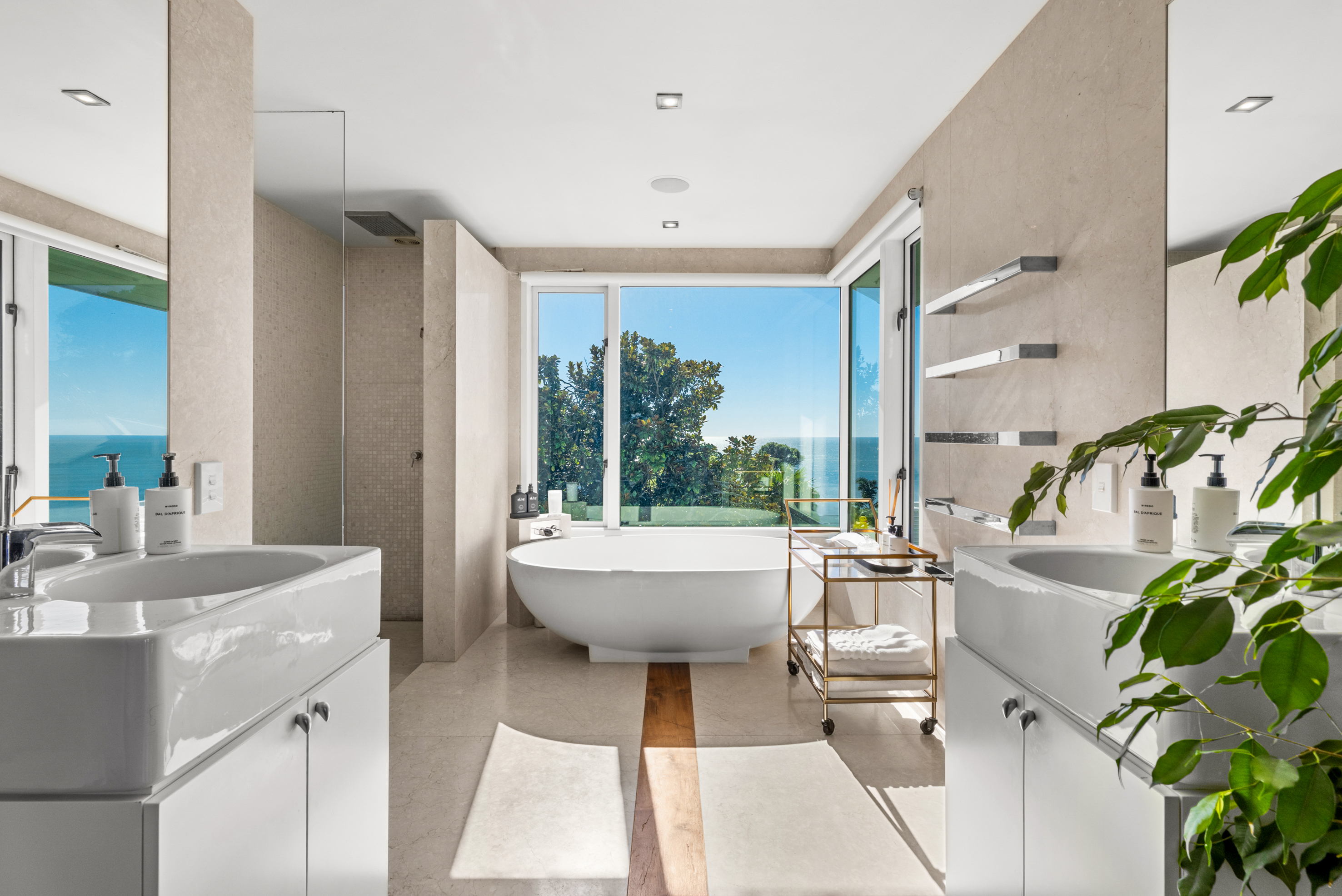  8 Elizabeth Road, Bluff Hill, Napier, New Zealand - 物件實景