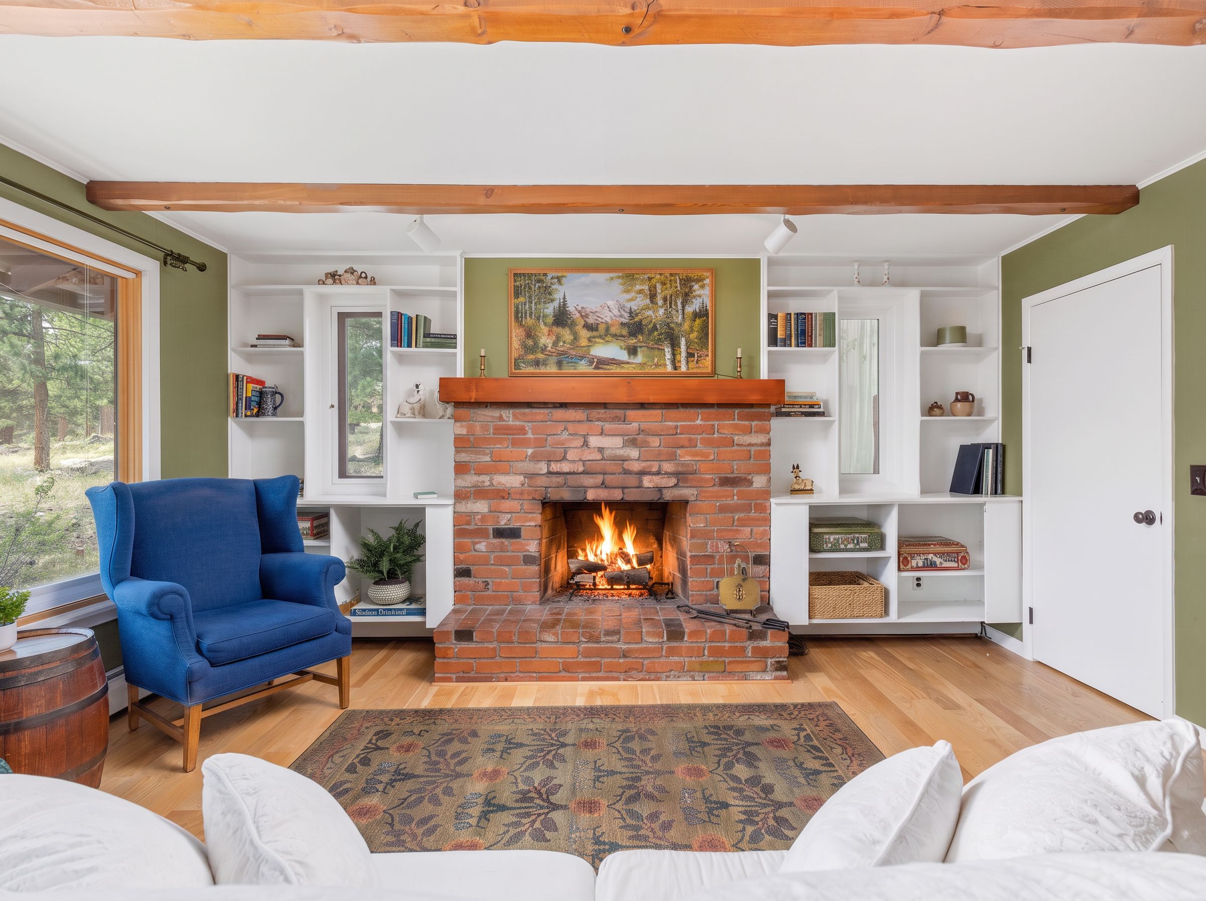 Bavarian Charm in the Heart of Estes Park - 物件實景