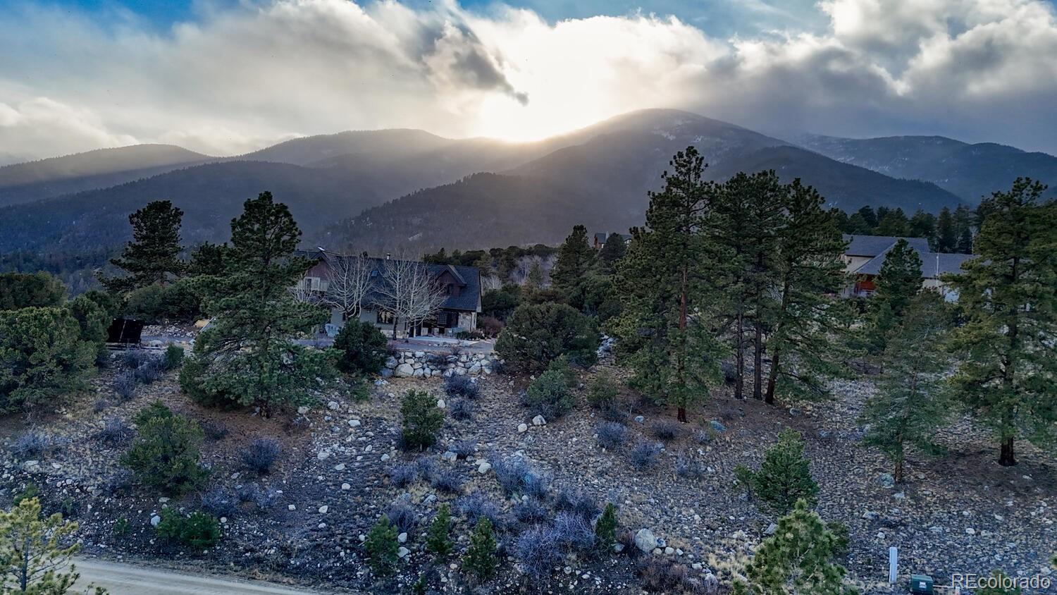 Buena Vista, Colorado, 81211, United States, 3 Bedrooms Bedrooms, ,2 BathroomsBathrooms,Residential,For Sale,1996048