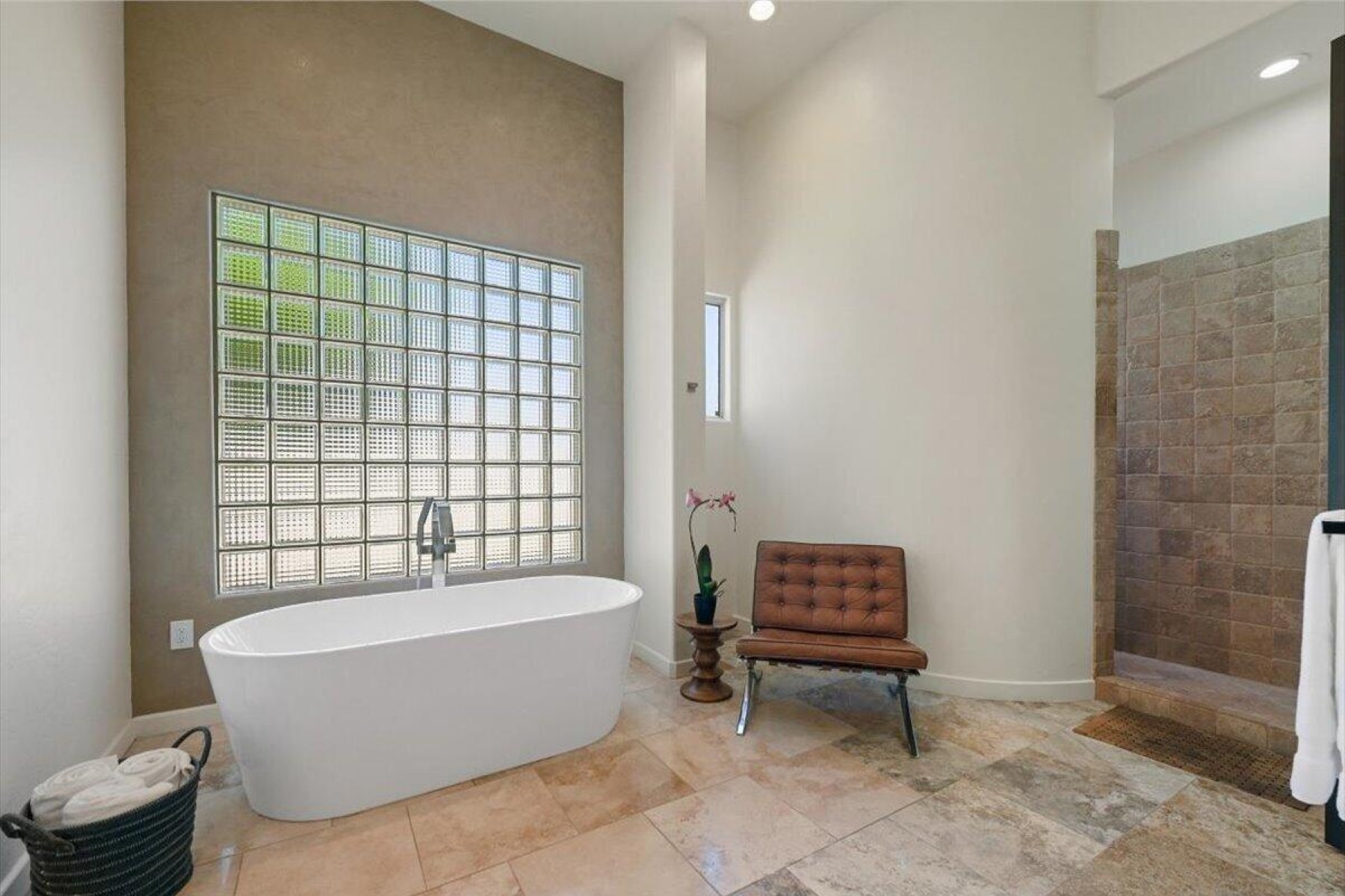  7124 E Foothill Drive  Paradise Valley, AZ - 物件實景