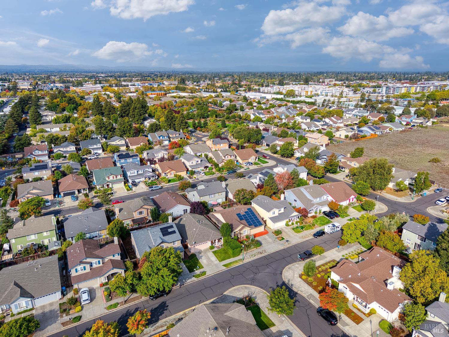 Santa Rosa, California, 95404, United States, 3 Bedrooms Bedrooms, ,2 BathroomsBathrooms,Residential,For Sale,1982129