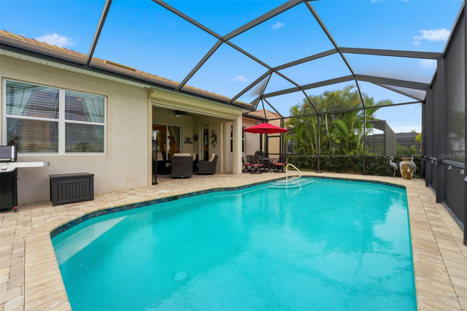 PORT CHARLOTTE, Florida, 33953, United States, 3 Bedrooms Bedrooms, ,2 BathroomsBathrooms,Residential,For Sale,2006060