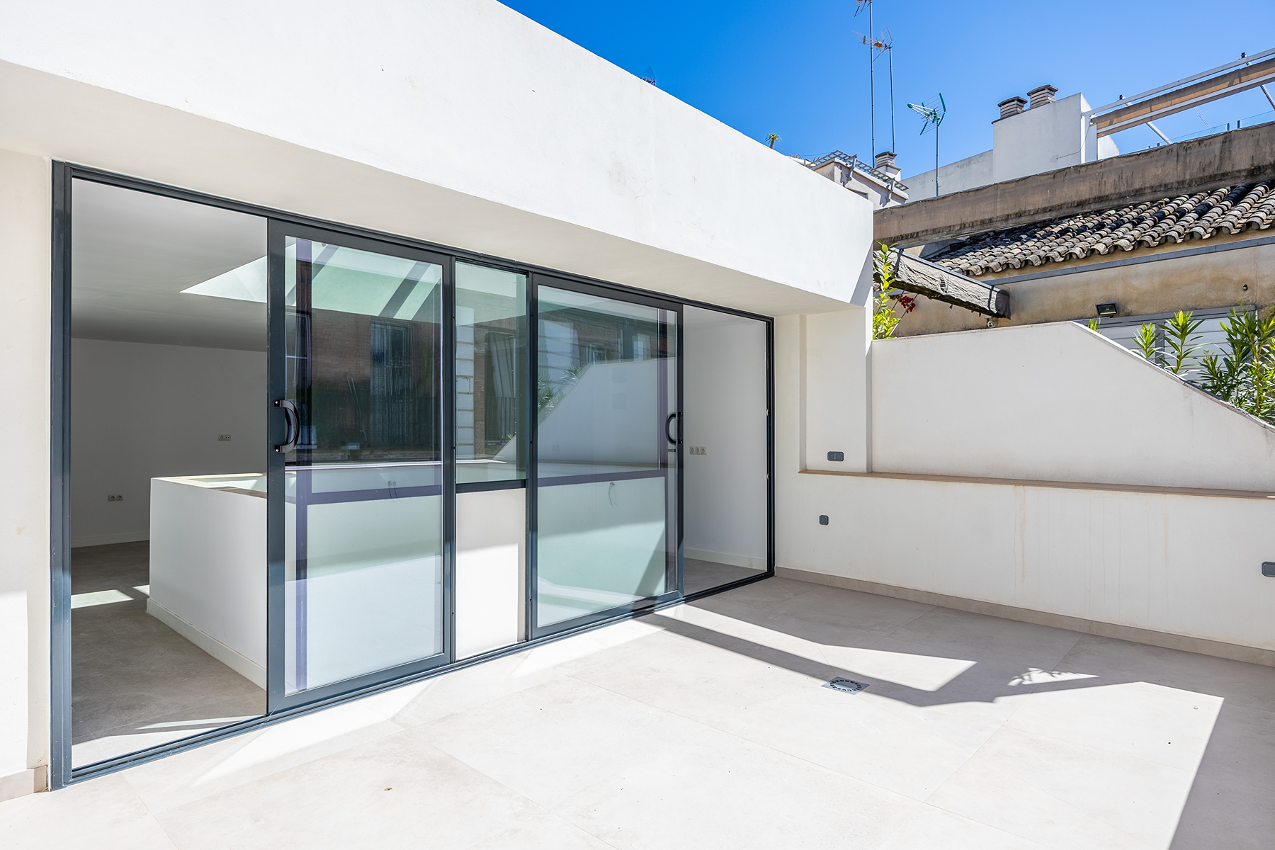  New property located in the heart of Alameda de Hércules - 物件實景