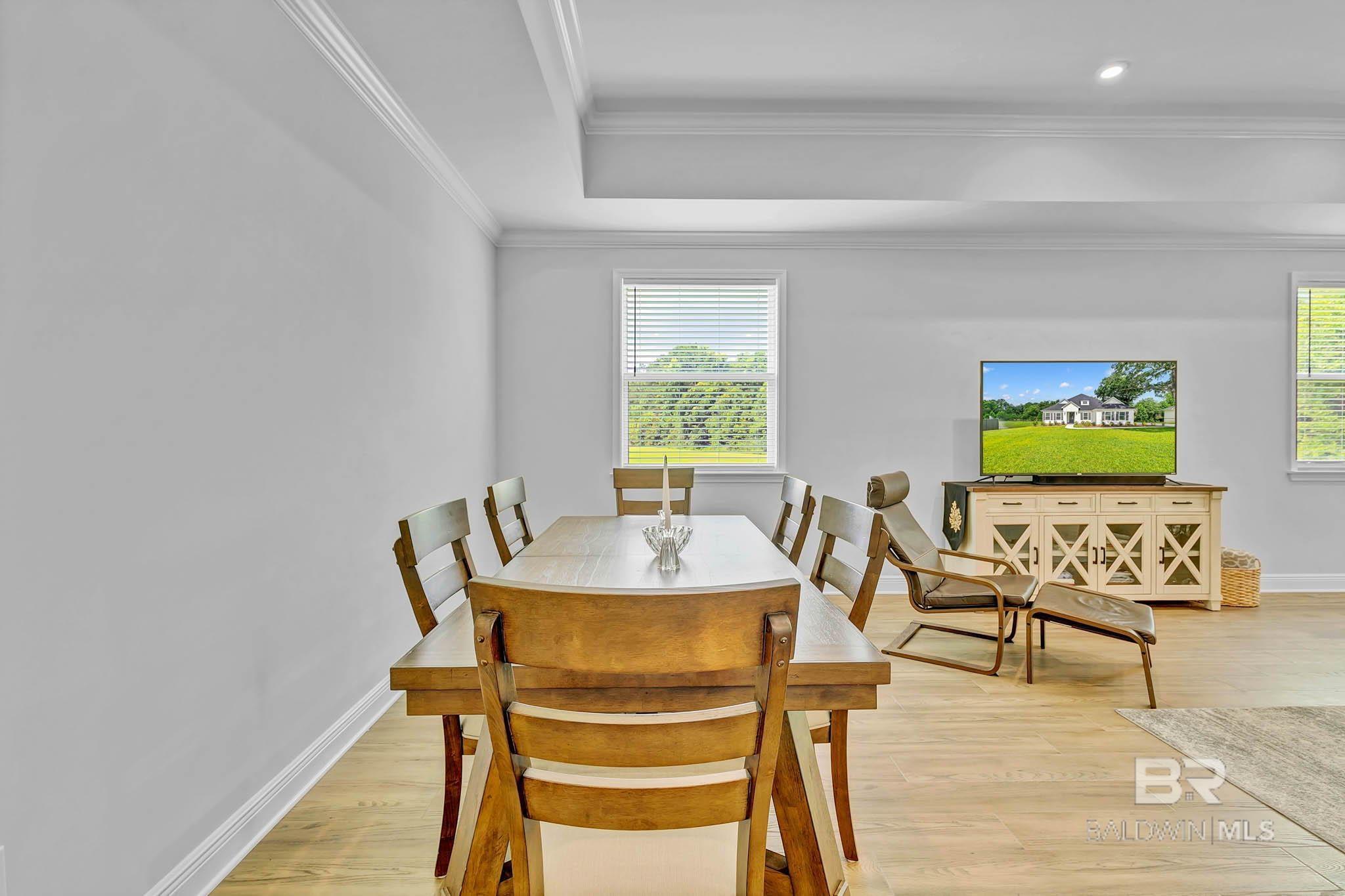 Fairhope, Alabama, 36532, United States, 4 Bedrooms Bedrooms, ,3 BathroomsBathrooms,Residential,For Sale,1859540