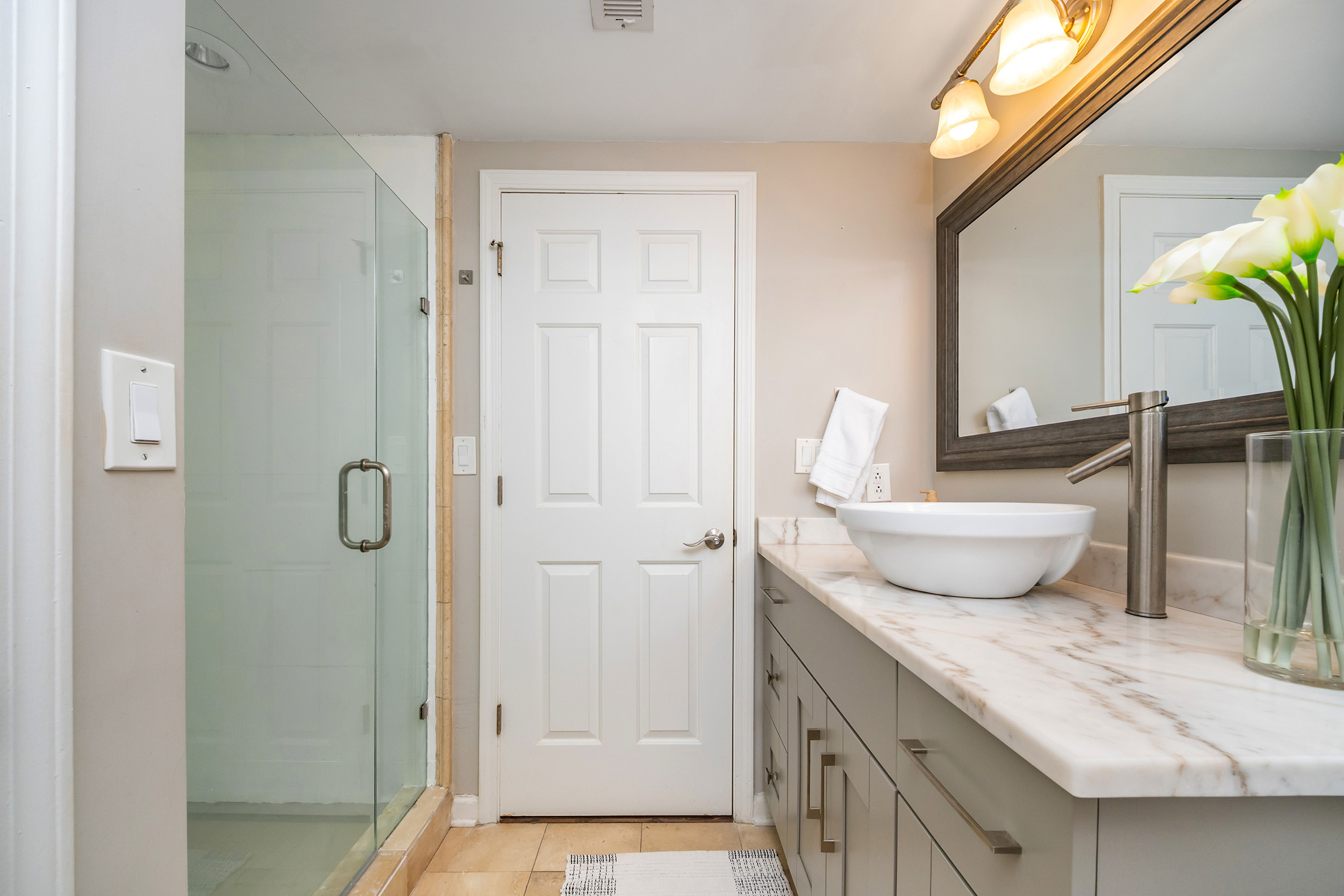  Charming Condo Just Steps Away from Piedmont Park - 物件實景