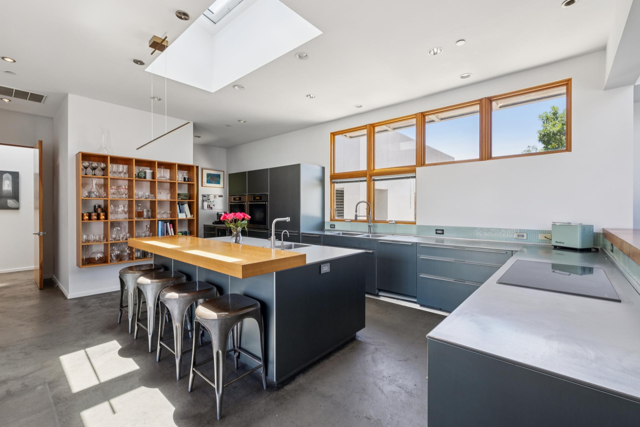  MODERN WINE COUNTRY ESTATE - 物件實景