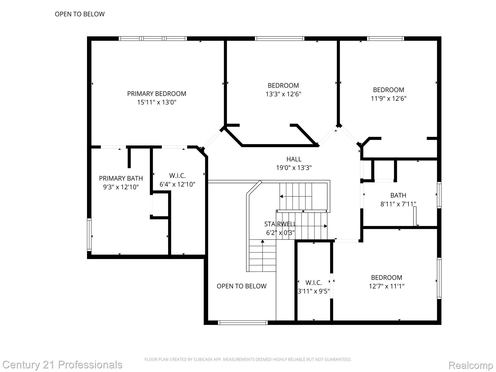 Macomb, Michigan, 48044, United States, 4 Bedrooms Bedrooms, ,3 BathroomsBathrooms,Residential,For Sale,1997727