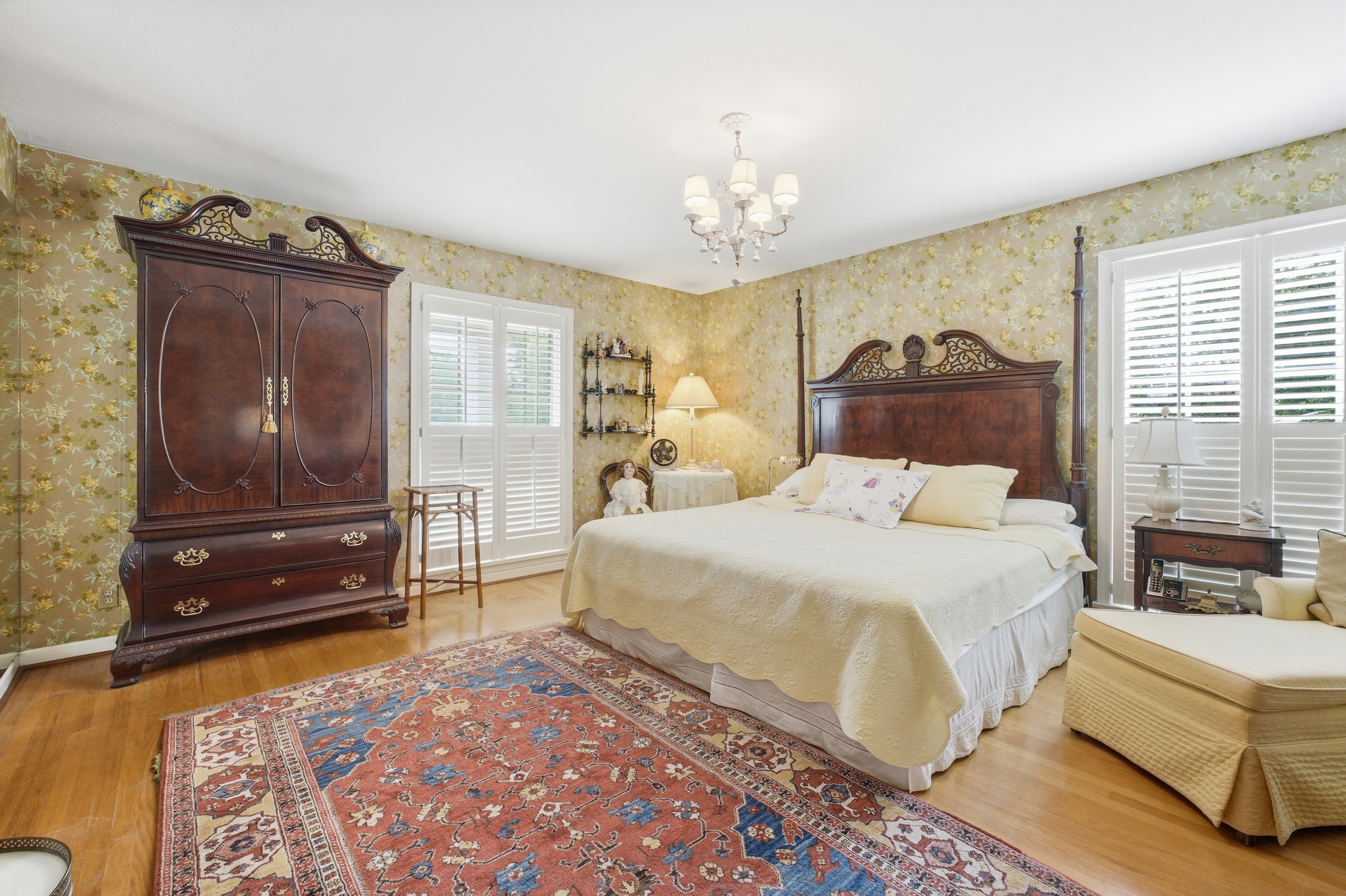  1719 Sutherland Drive, Louisville, KY 40205 - 物件實景