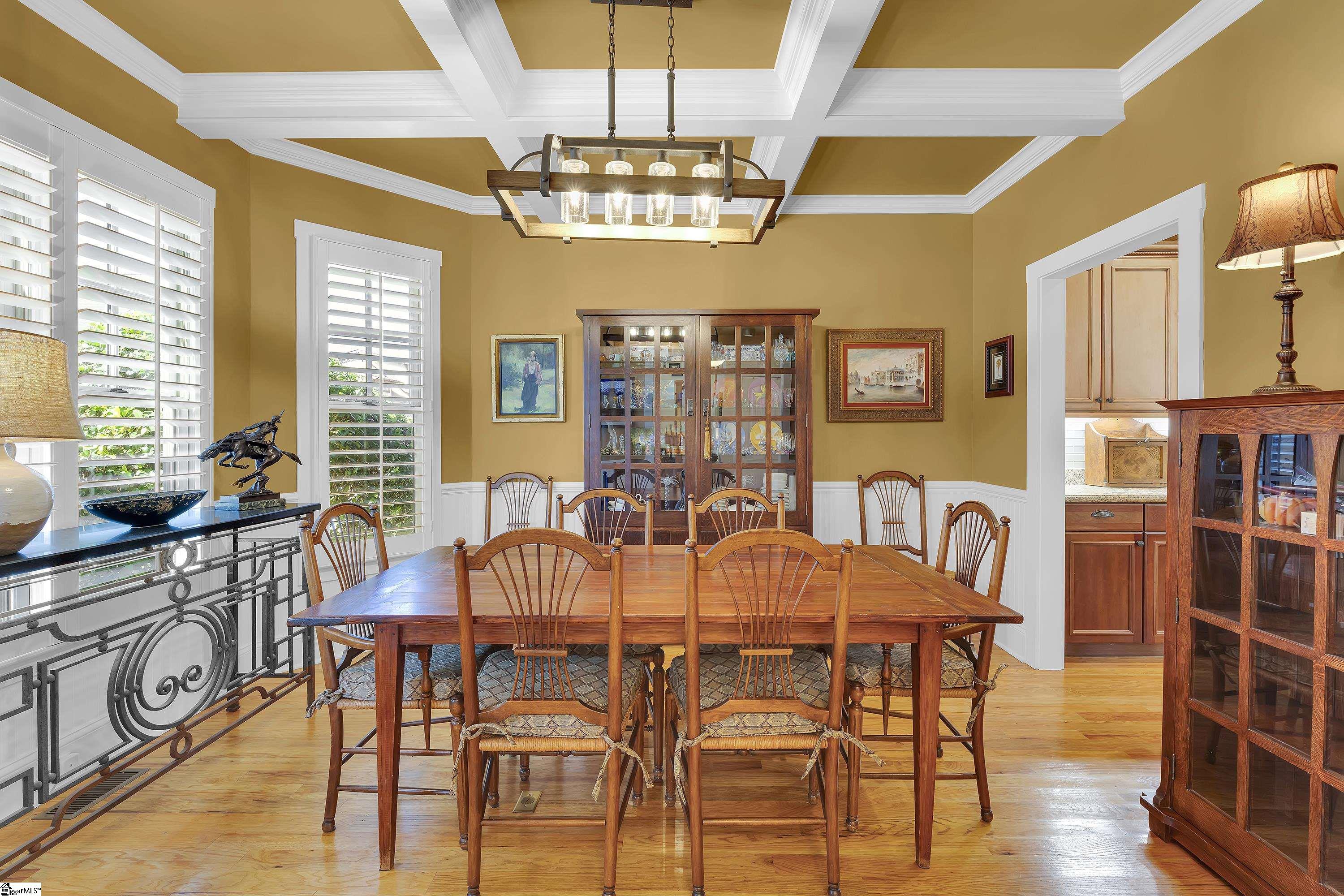 Simpsonville, South Carolina, 29681, United States, 4 Bedrooms Bedrooms, ,4 BathroomsBathrooms,Residential,For Sale,1986558