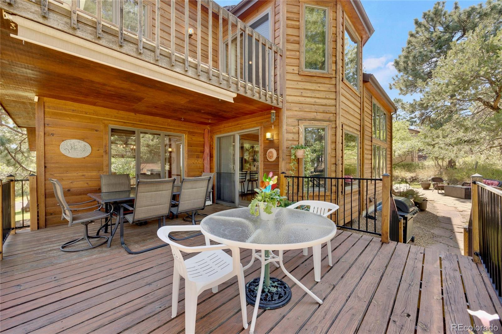 Parker, Colorado, 80134, United States, 5 Bedrooms Bedrooms, ,2 BathroomsBathrooms,Residential,For Sale,1940153