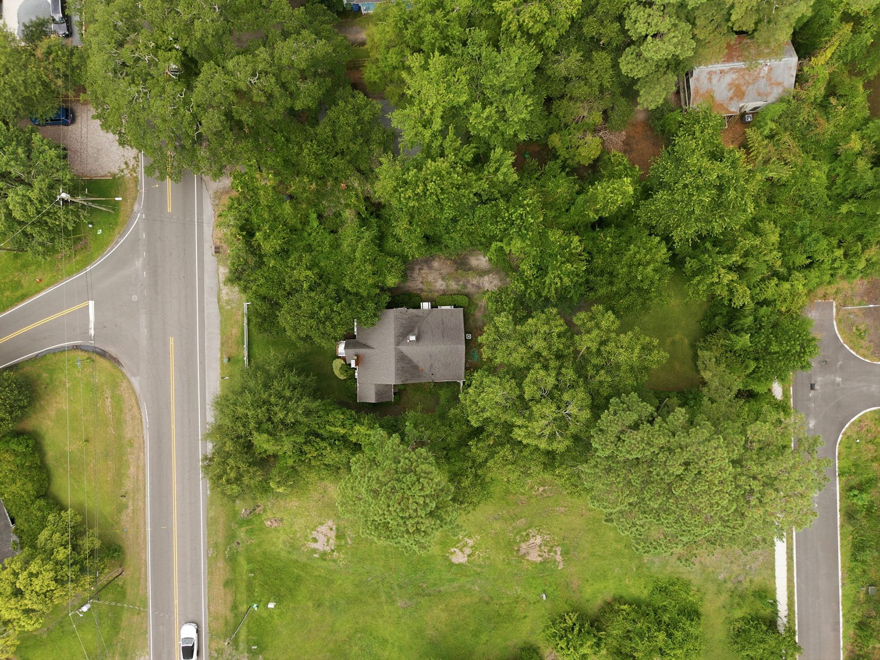  4201 Wrightsville Avenue, Wilmington, NC 28403 - 物件實景