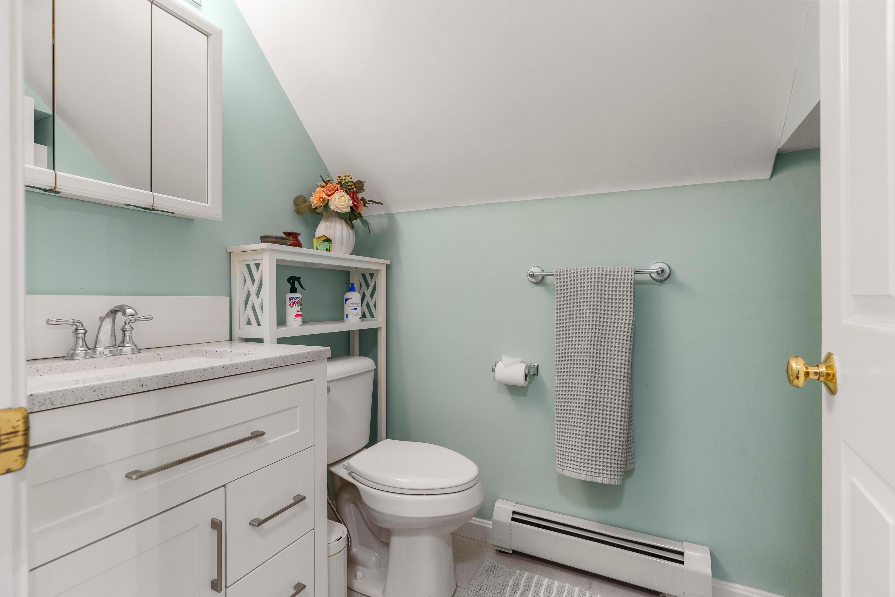  2 Prosper Way - 物件實景