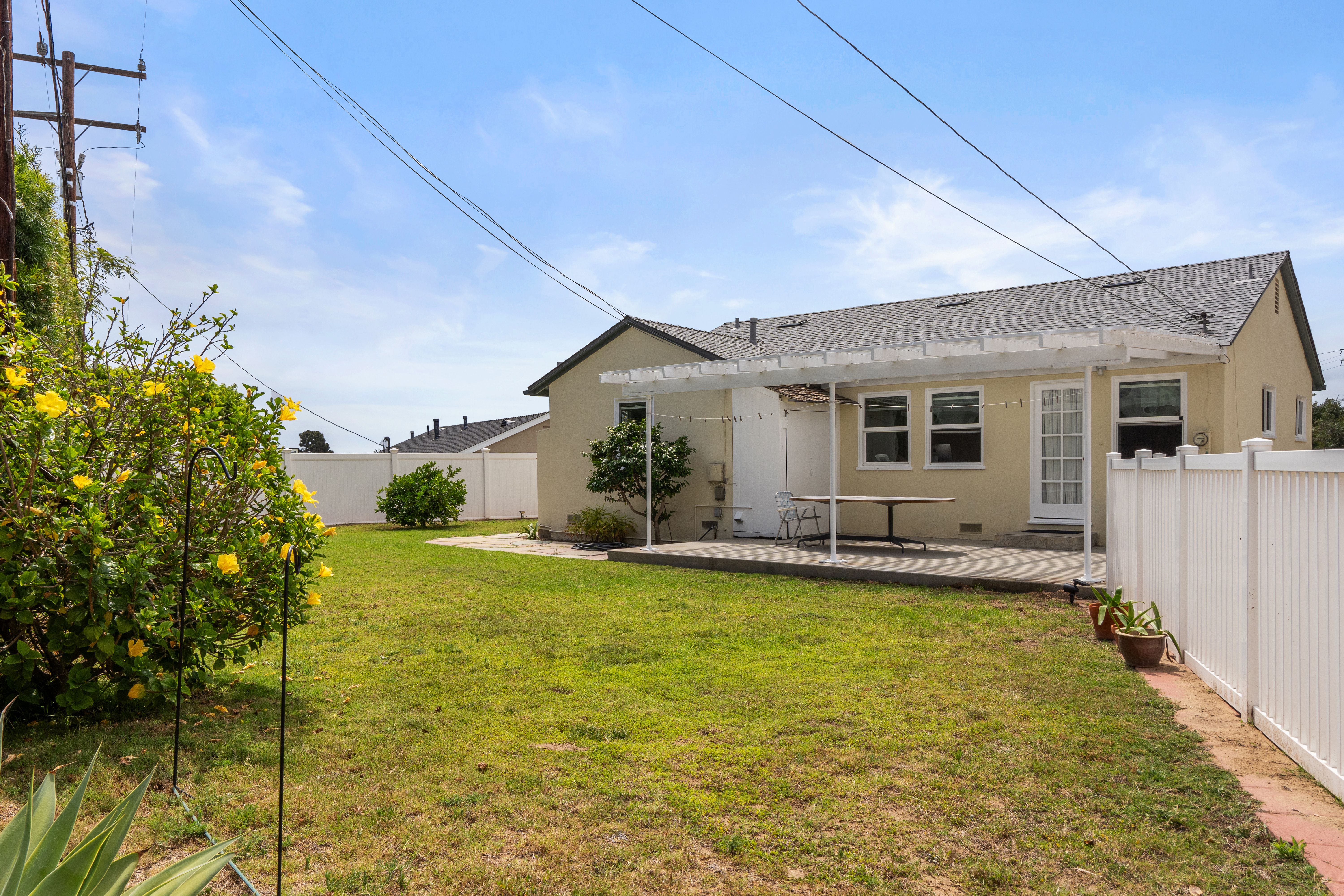  5525 Cathann Street, Torrance, CA 90503 - 物件實景