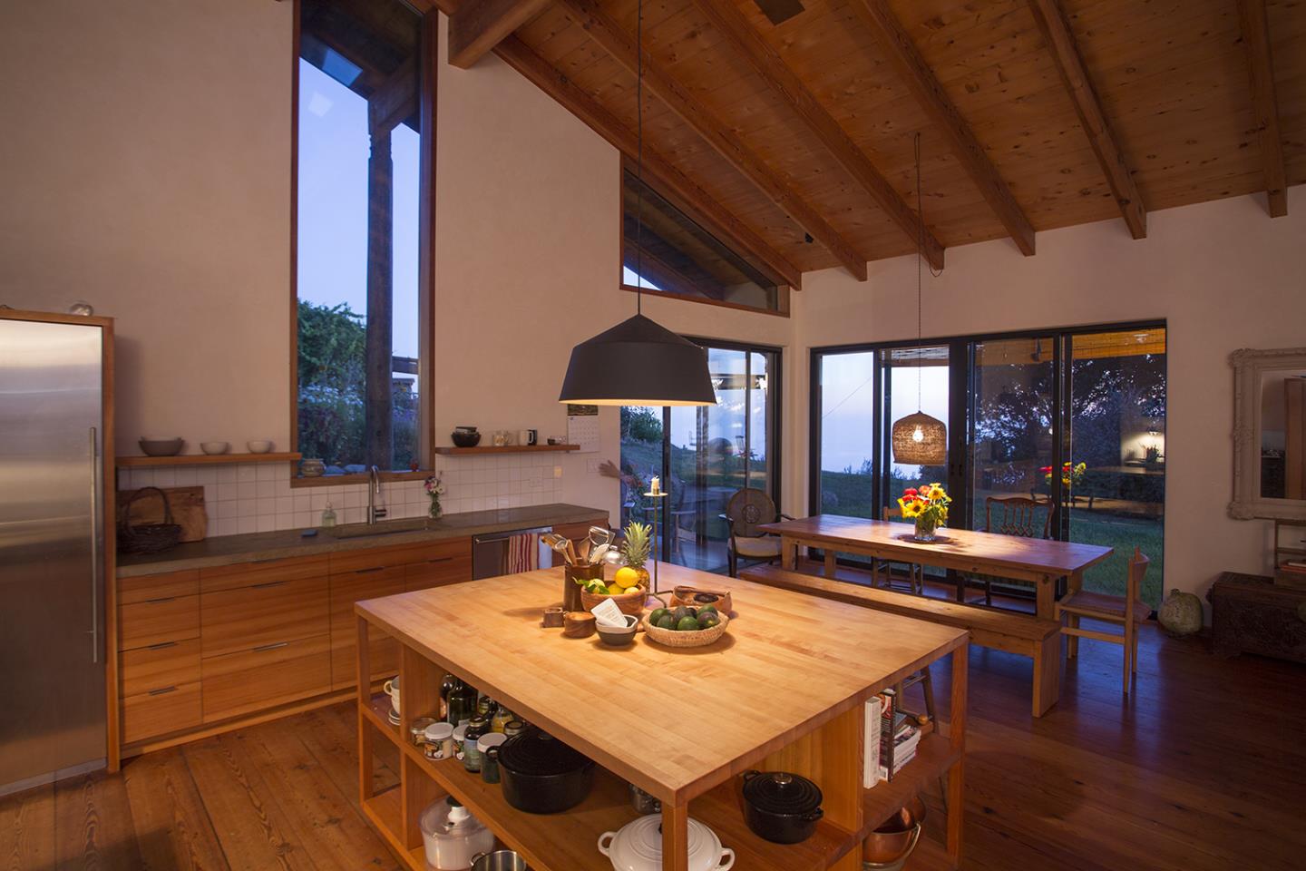 47320 Highway 1, Big Sur, California, 93920, United States, 11 Bedrooms Bedrooms, ,9 BathroomsBathrooms,Residential,For Sale,47320 Highway 1,1659242
