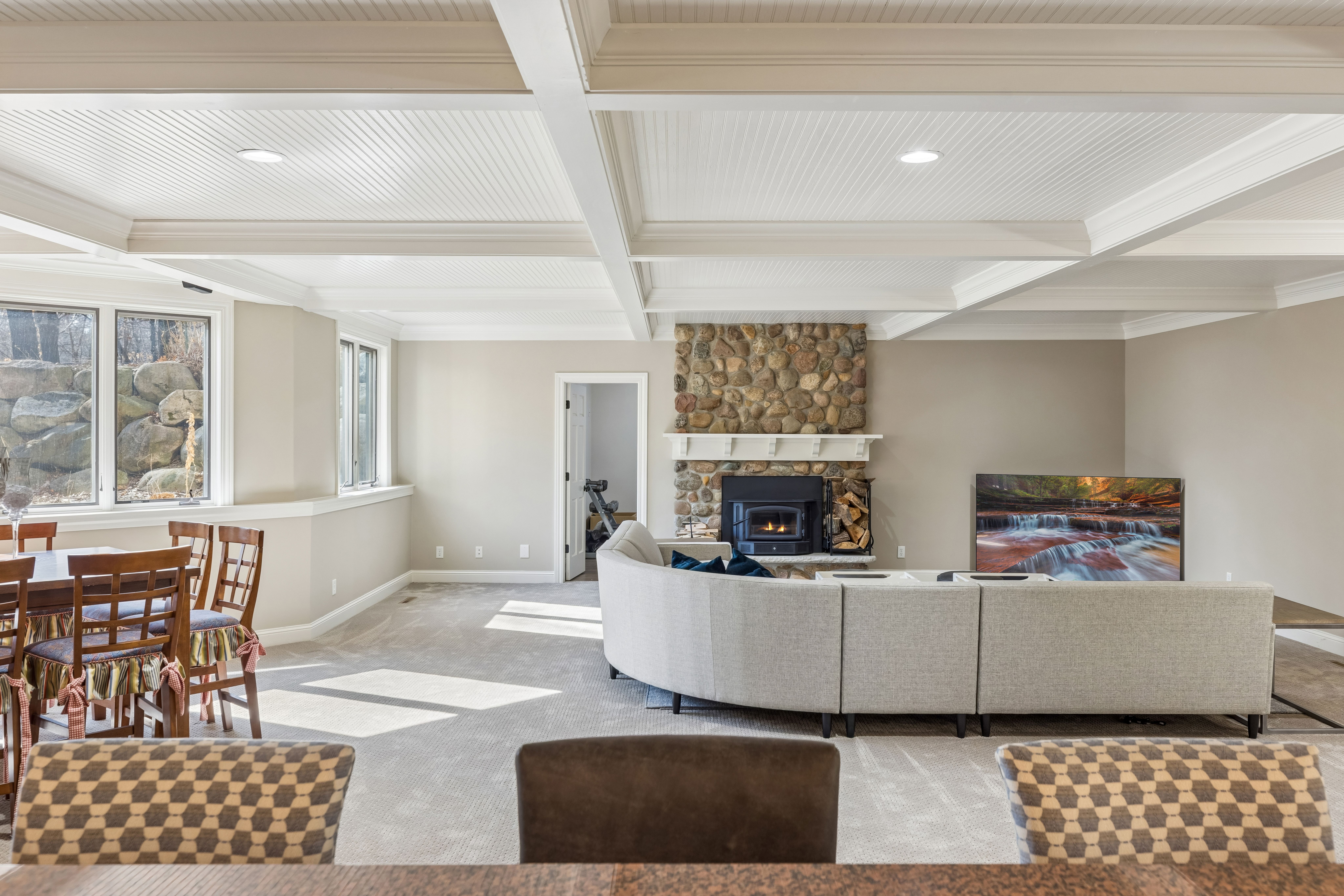  Private St. Croix River Retreat - 物件實景