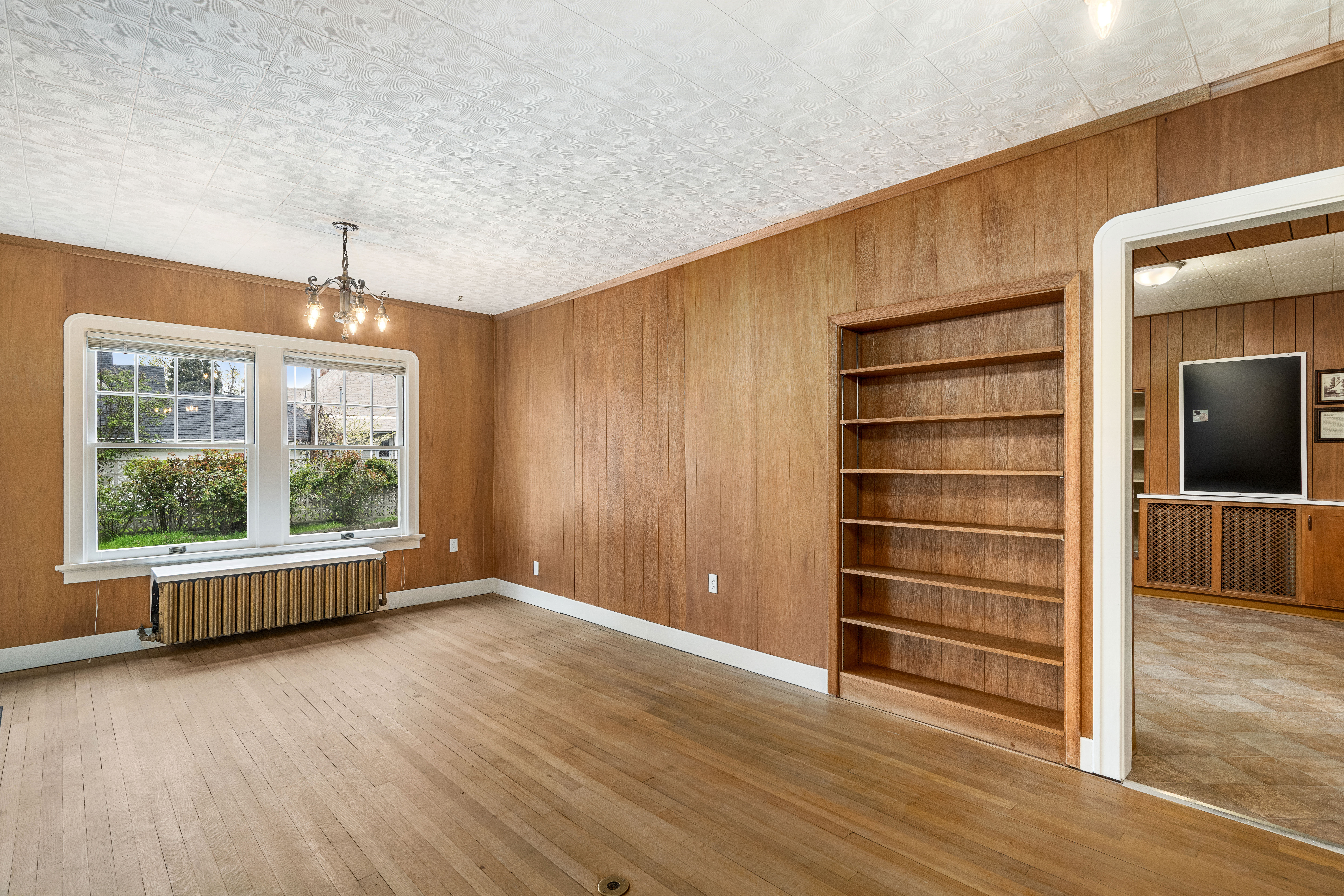  601 Washington St - 物件實景