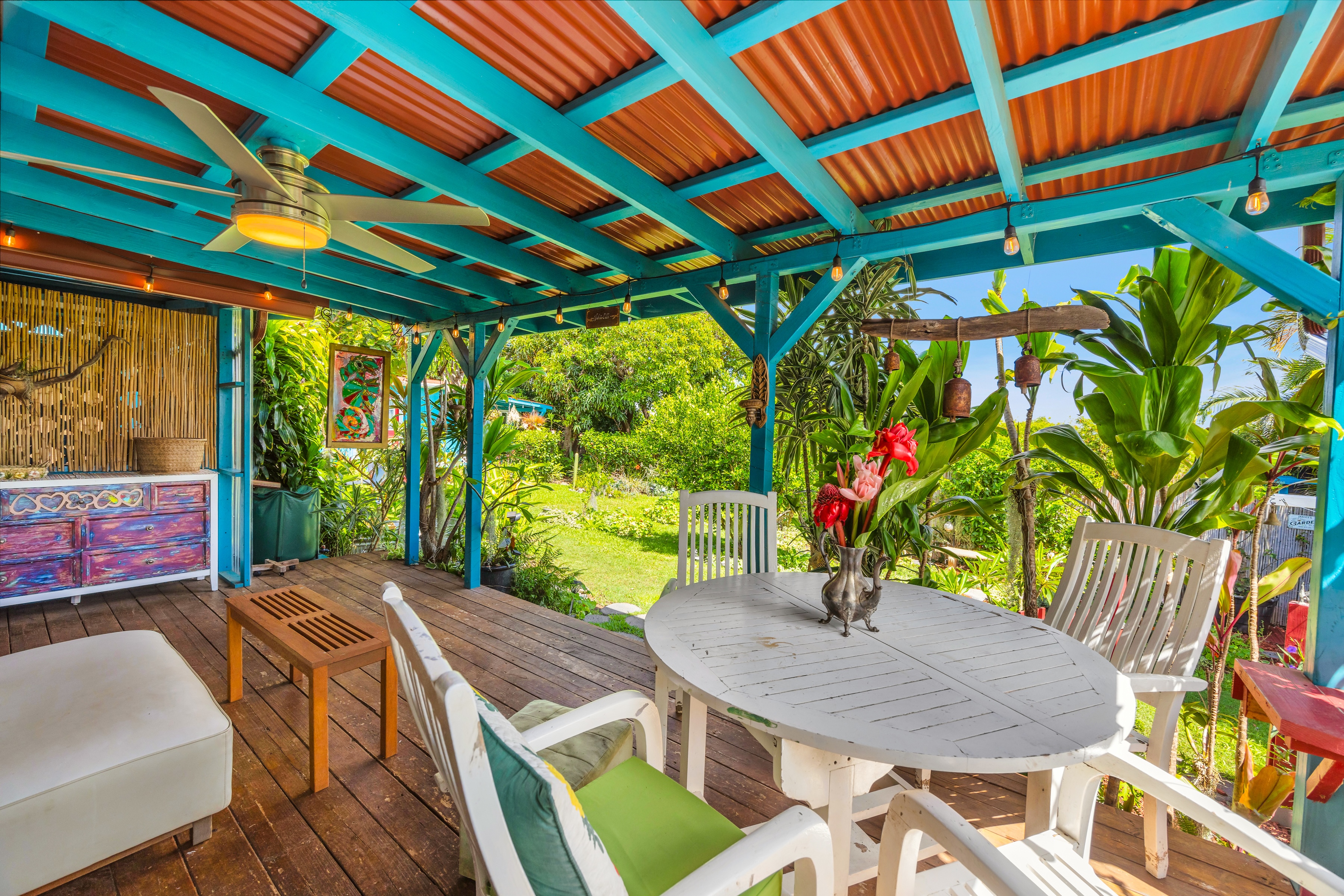  Classic Hawaii living, your own Shangri-la - 物件實景