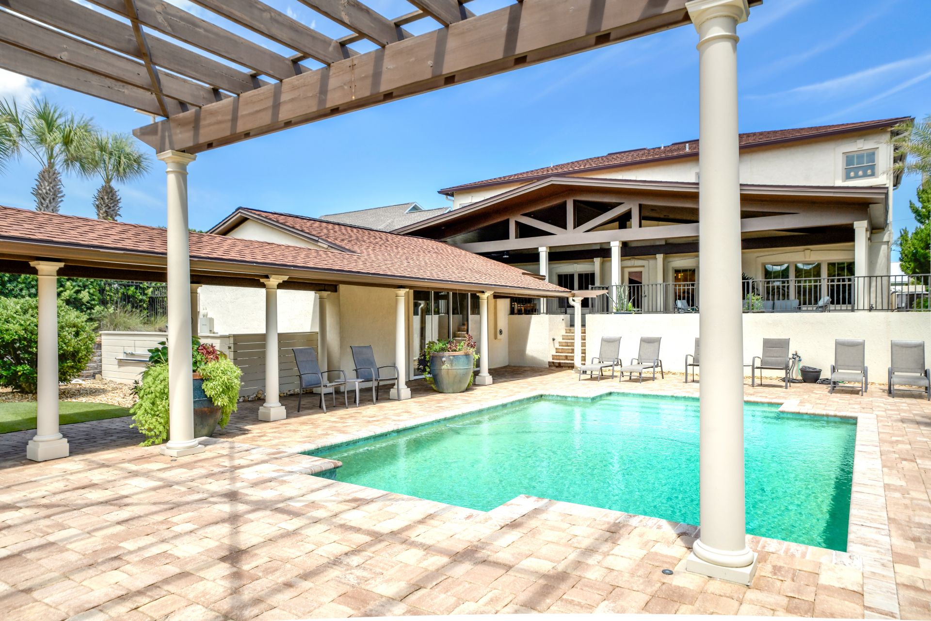 1775 S Fletcher Avenue, Fernandina Beach, FL, 32034 - 物件實景