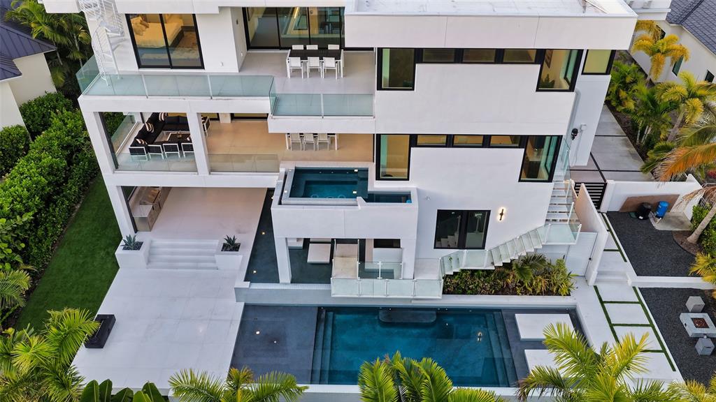 Sarasota, Florida, 34239, United States, 5 Bedrooms Bedrooms, ,8 BathroomsBathrooms,Residential,For Sale,1991570