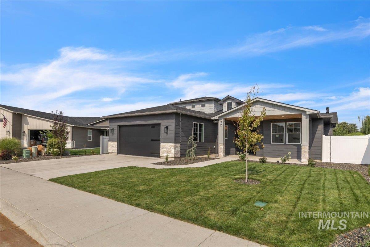 Ravine Way, Nampa, ID 83687 #1
