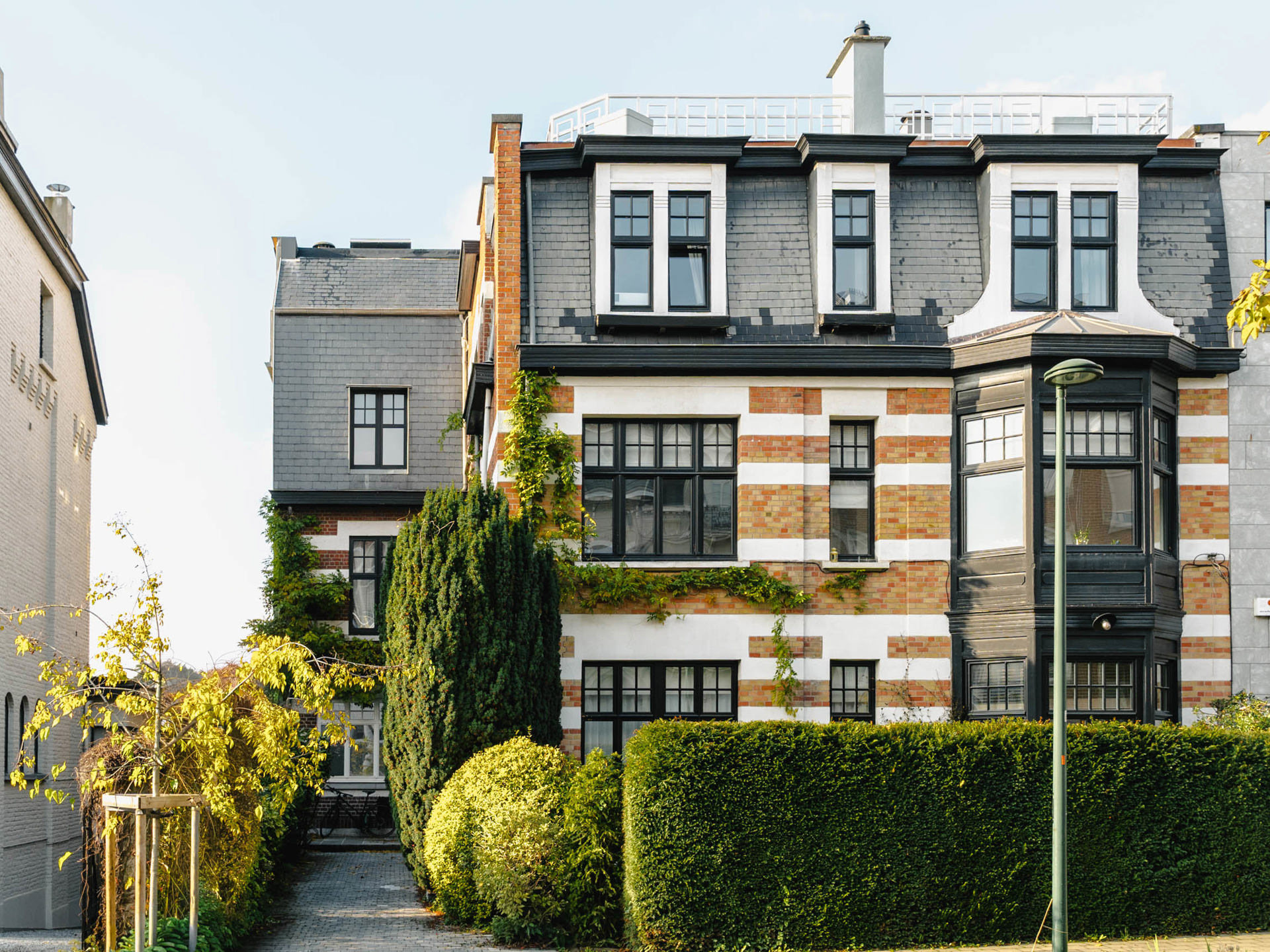  Uccle I Floride - 物件實景