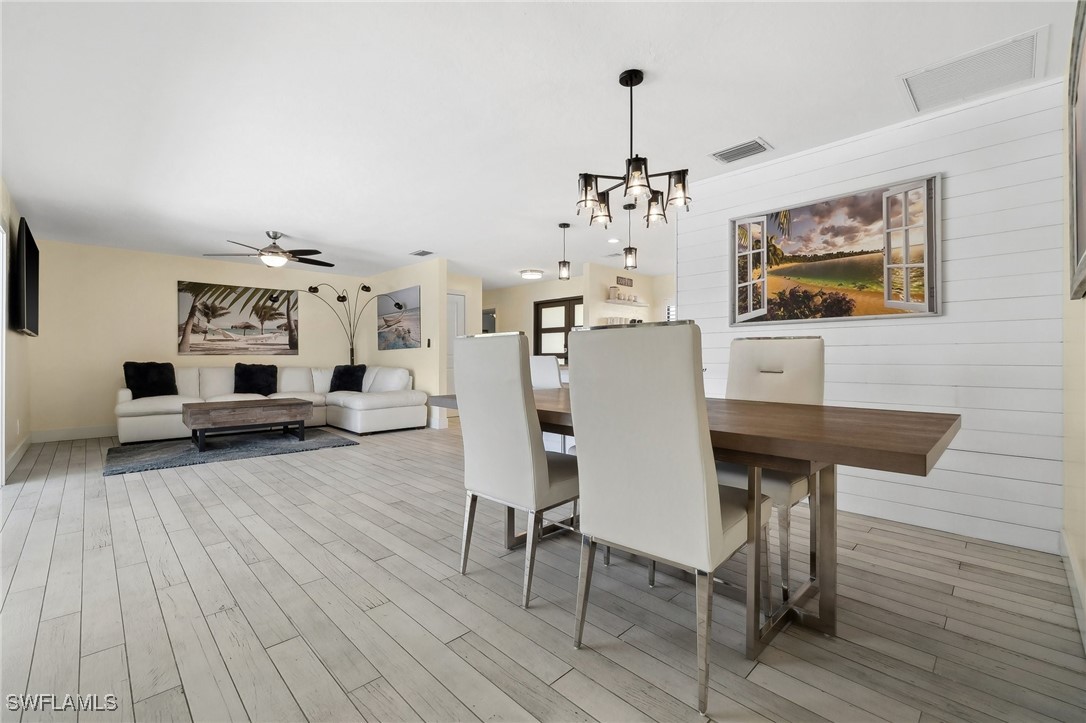 Cape Coral, Florida, 33904, United States, 4 Bedrooms Bedrooms, ,3 BathroomsBathrooms,Residential,For Sale,1977934