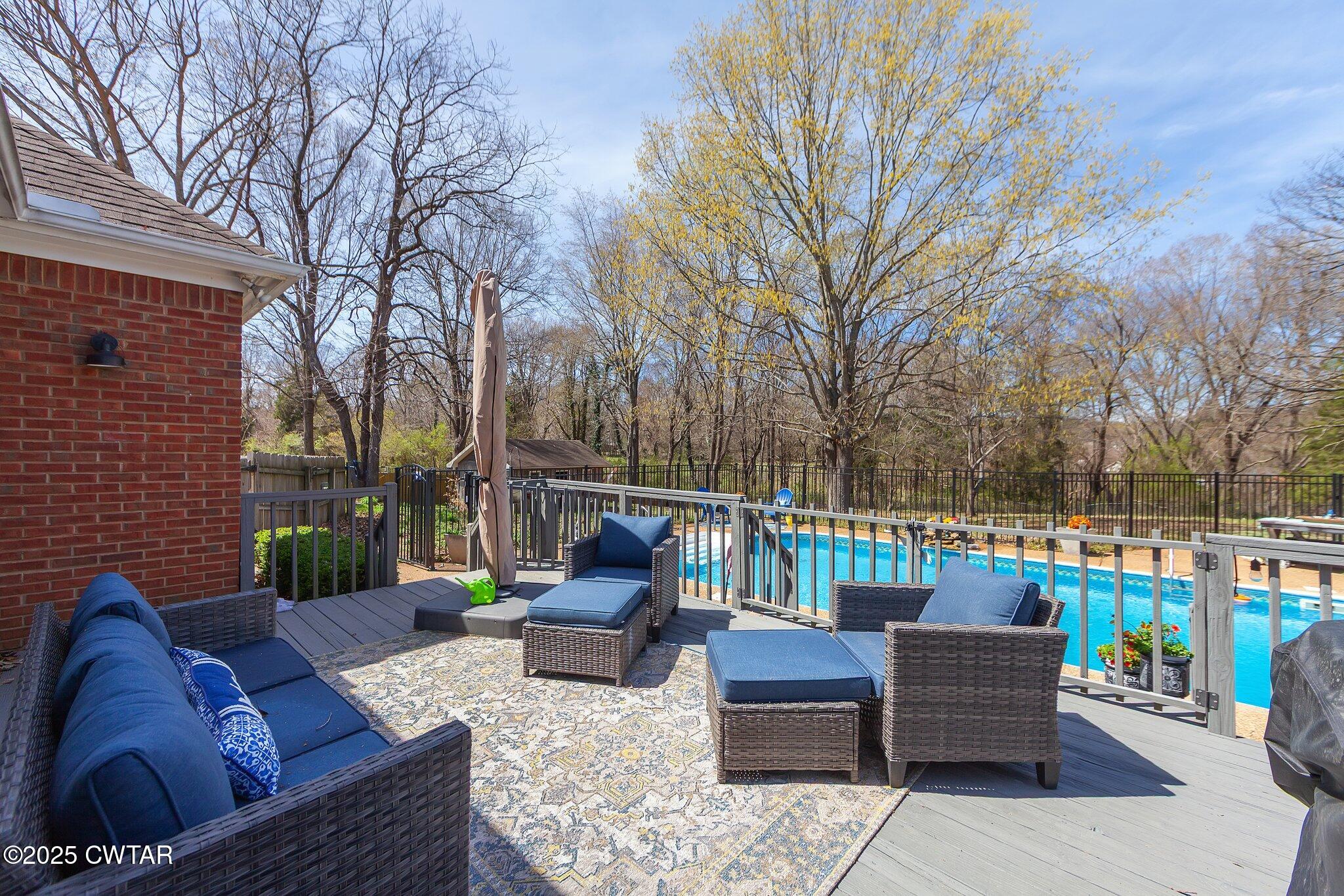 Jackson, Tennessee, 38305, United States, 4 Bedrooms Bedrooms, ,3 BathroomsBathrooms,Residential,For Sale,1894801