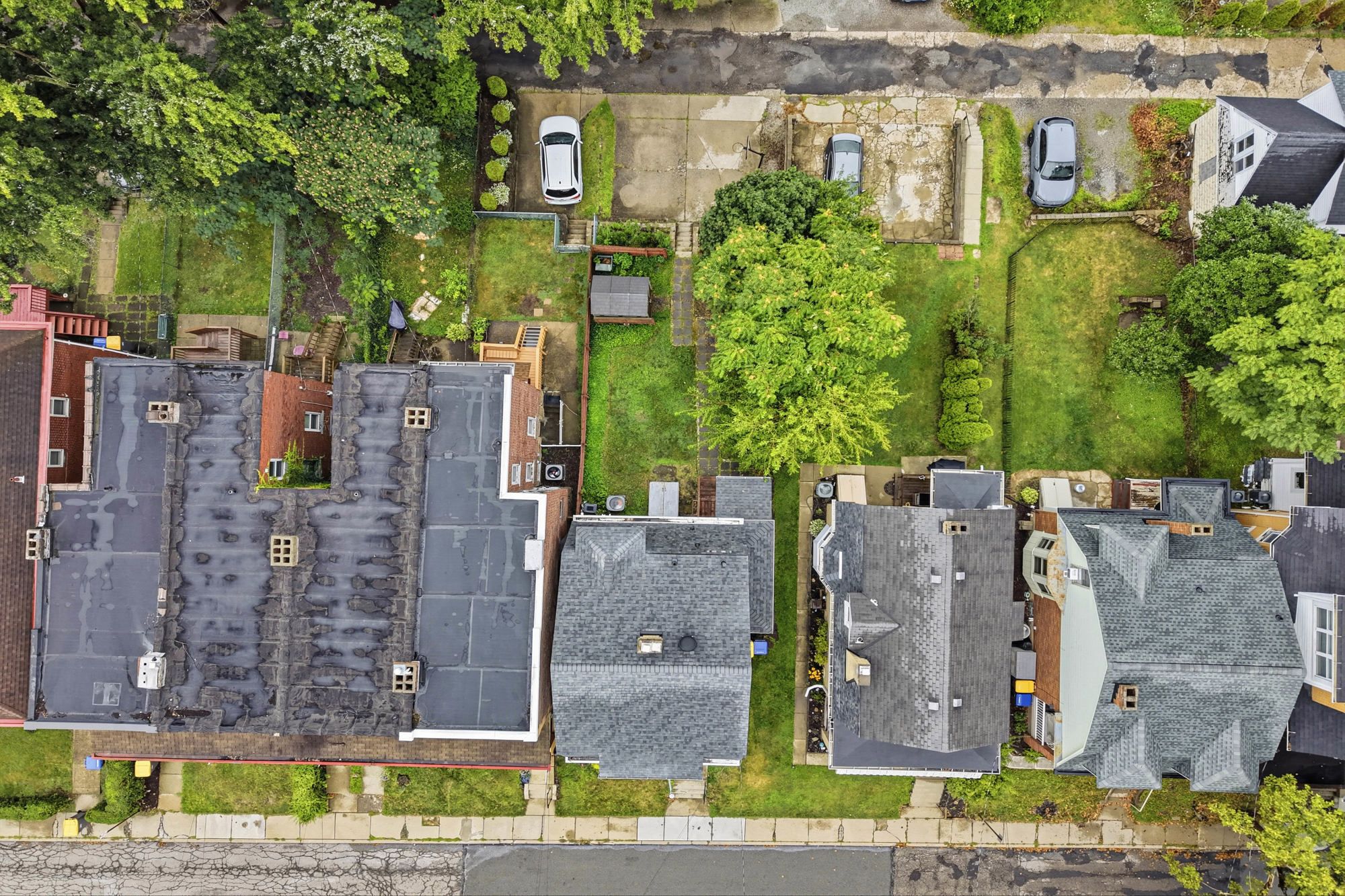  1315 Mississippi Avenue, Pittsburgh, PA 15216 - 物件實景