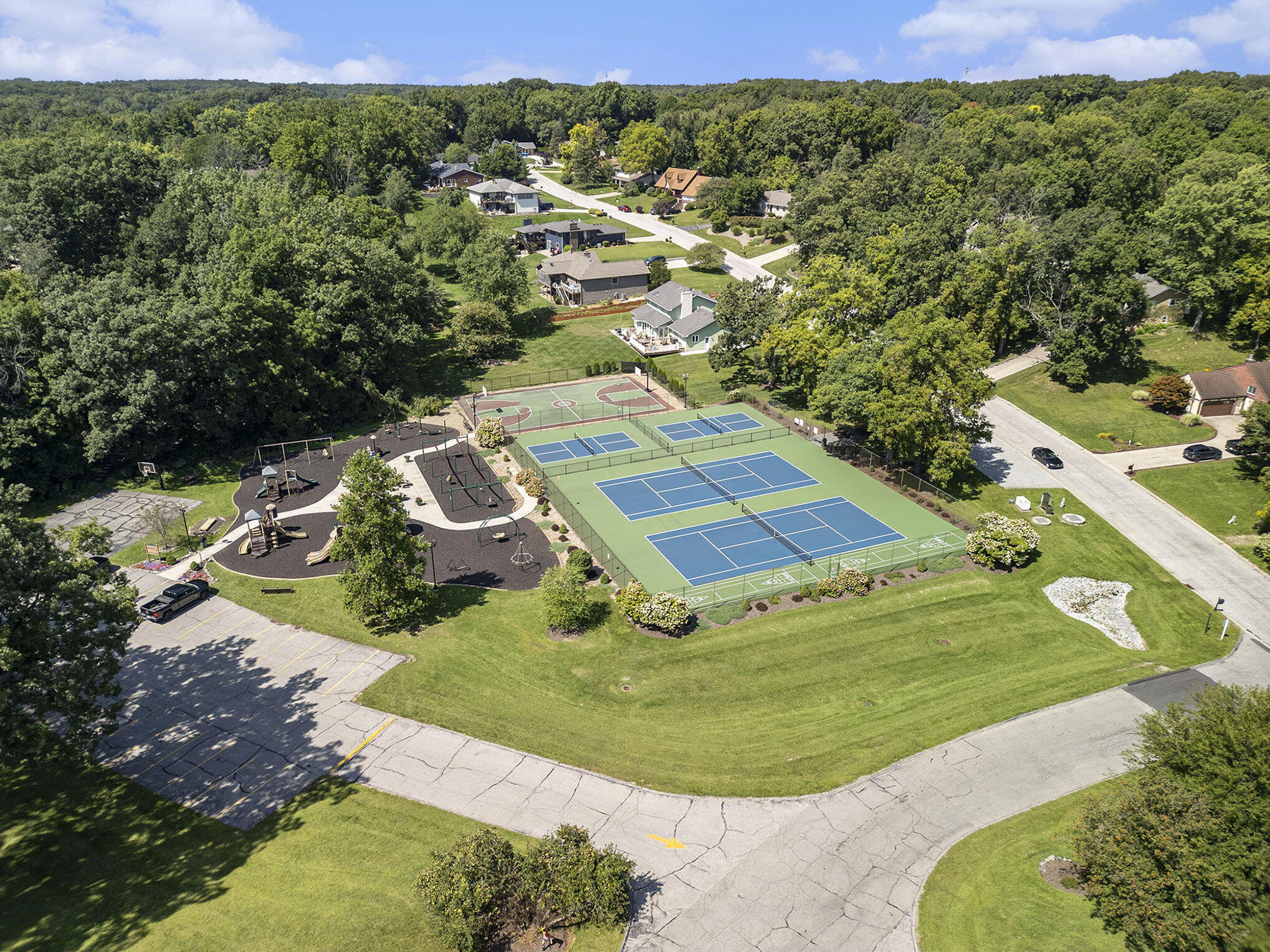 Valparaiso, Indiana, 46385, United States, 4 Bedrooms Bedrooms, ,4 BathroomsBathrooms,Residential,For Sale,1974482