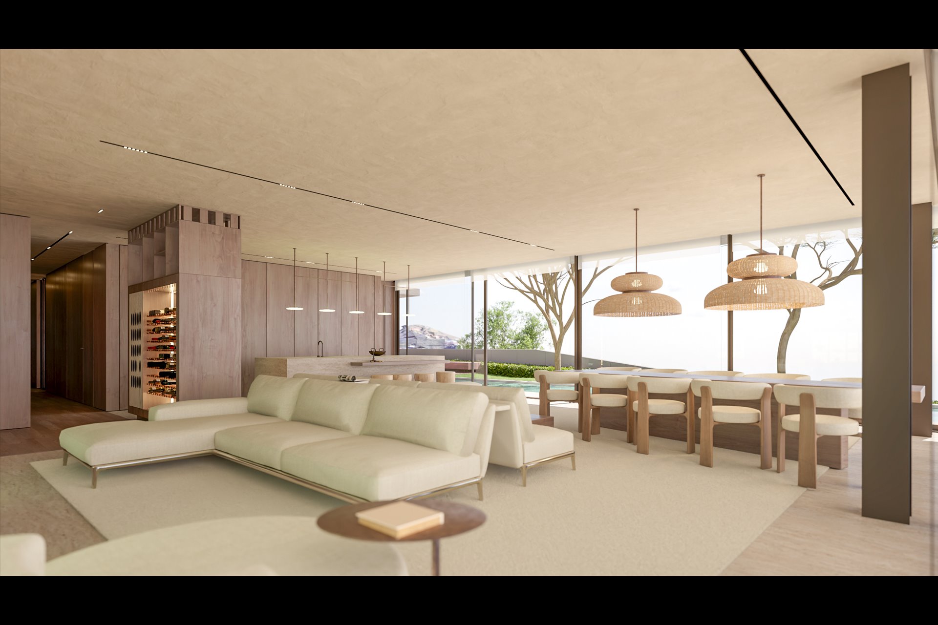  Detached house, 5 bedrooms, for Sale - 物件實景