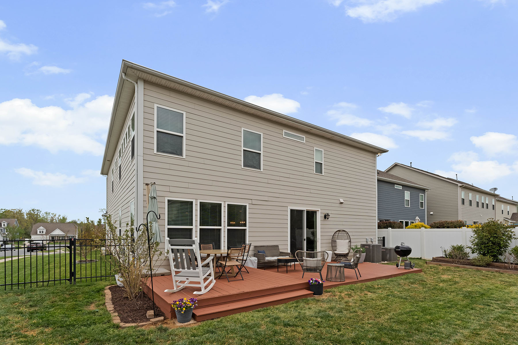  BONTERRA - 物件實景