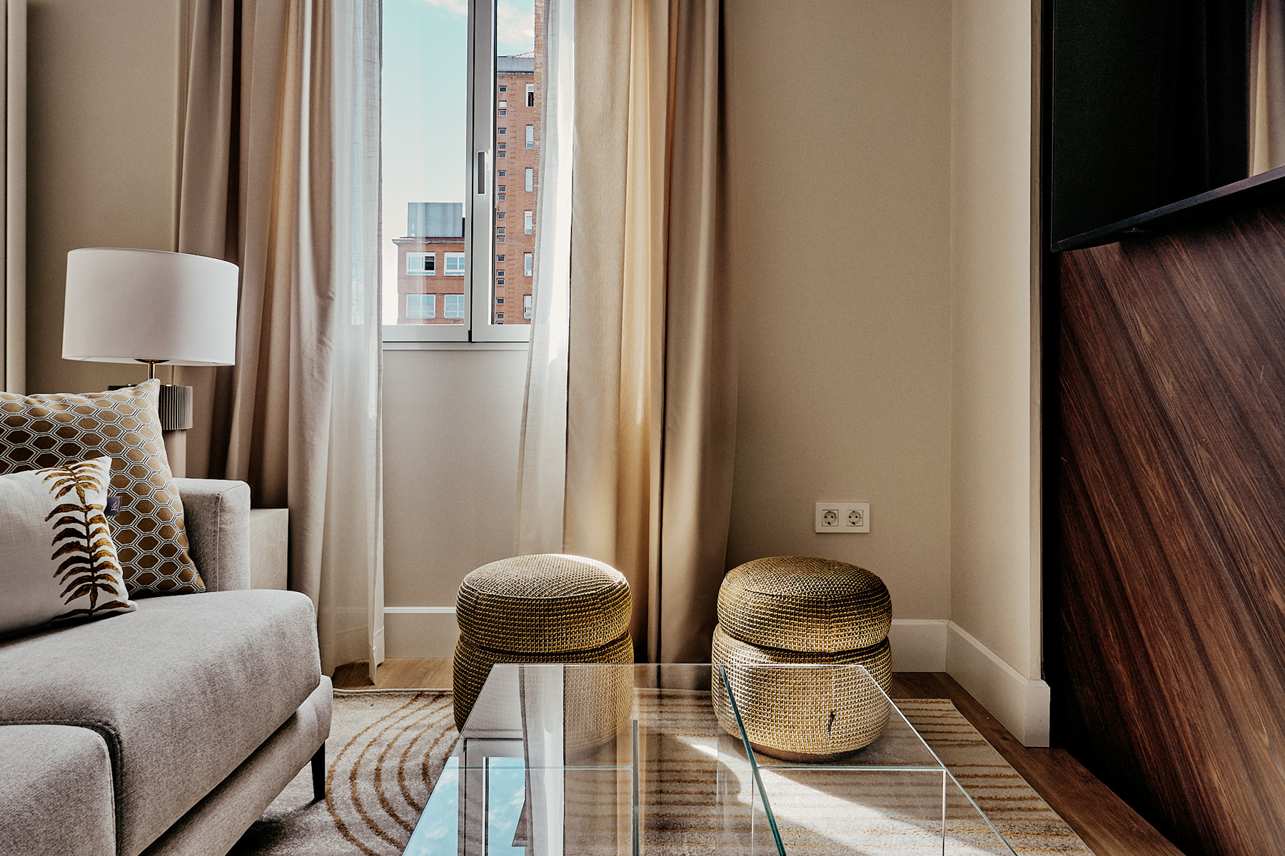  Modern Style Renovated Flat in Salamanca, Madrid - 物件實景