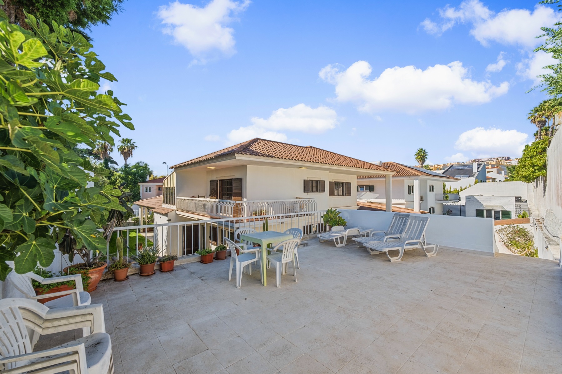  House, 5 bedrooms, for Sale - 物件實景