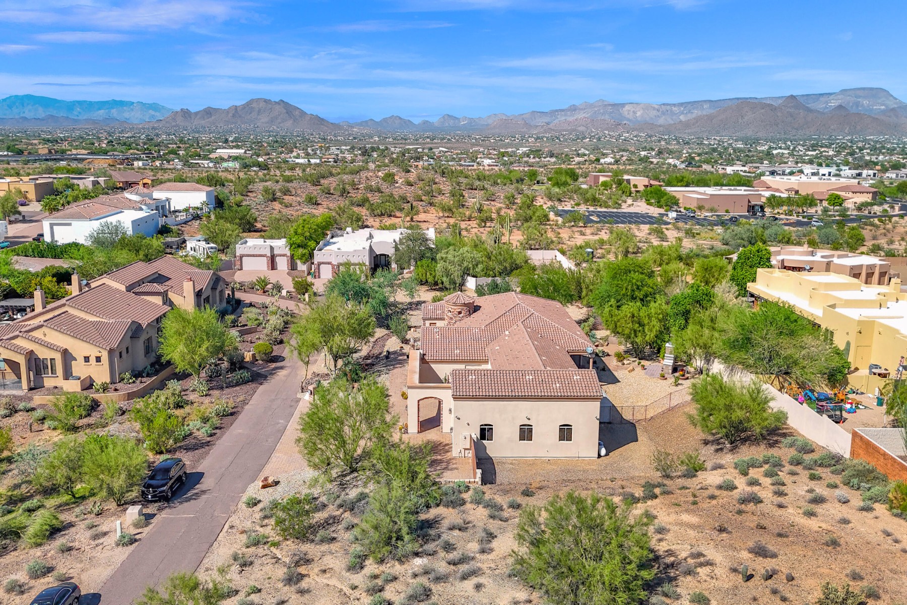  34023 N 2nd Lane¦Phoenix, AZ - 物件實景