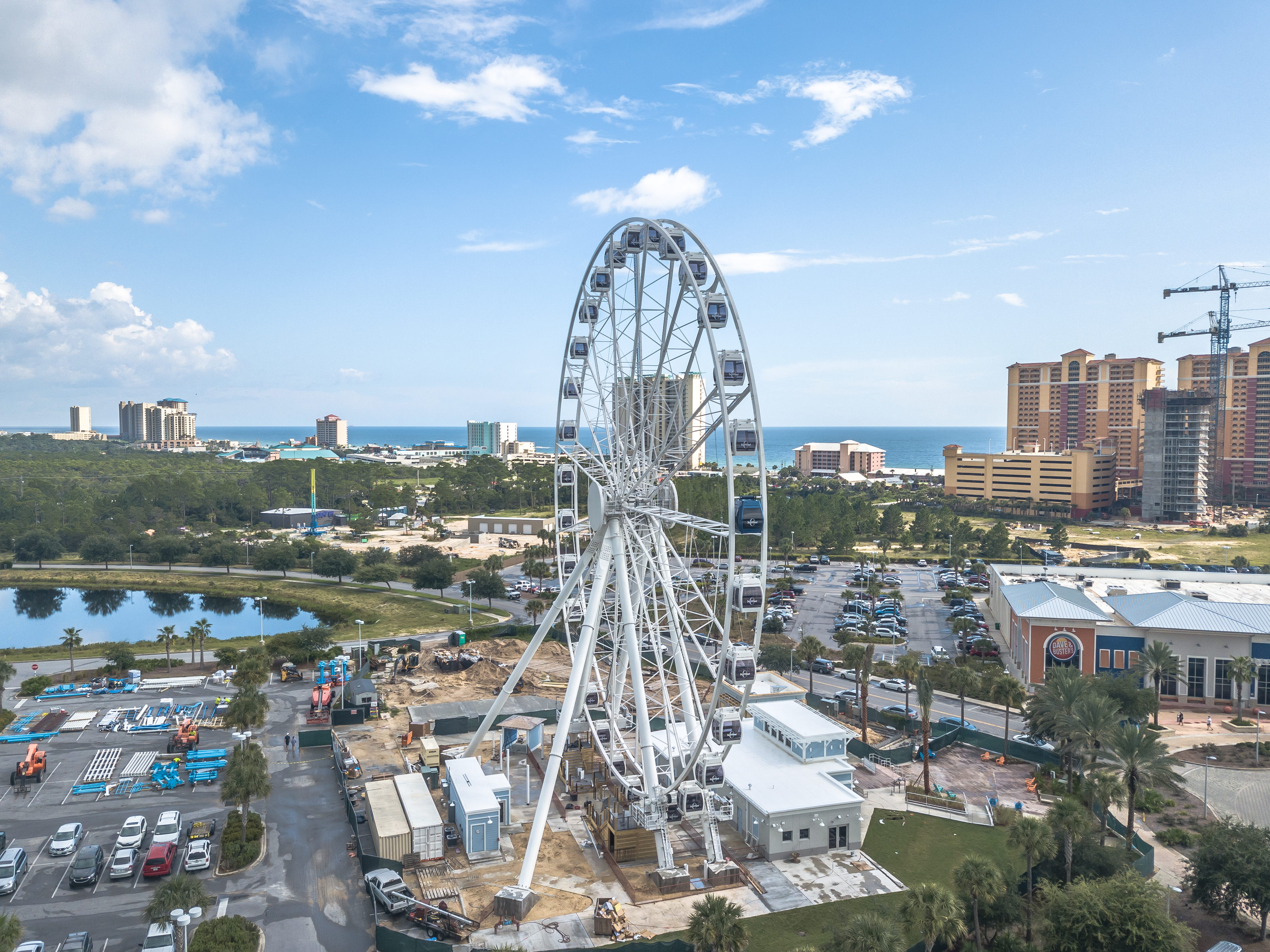 Panama City Beach, Florida, 32413, United States, 3 Bedrooms Bedrooms, ,2 BathroomsBathrooms,Residential,For Sale,1977035