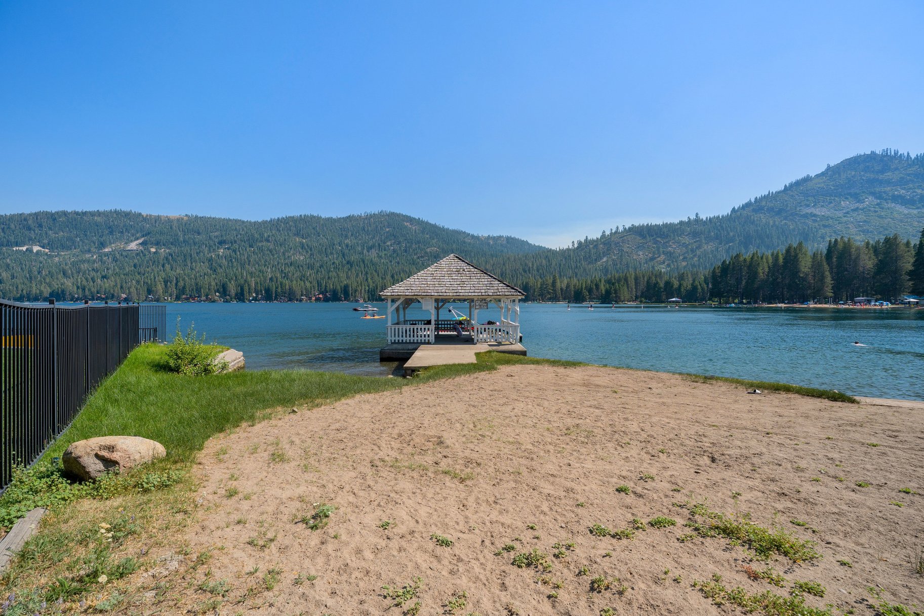  Panoramic Lakeview Condo - 物件實景