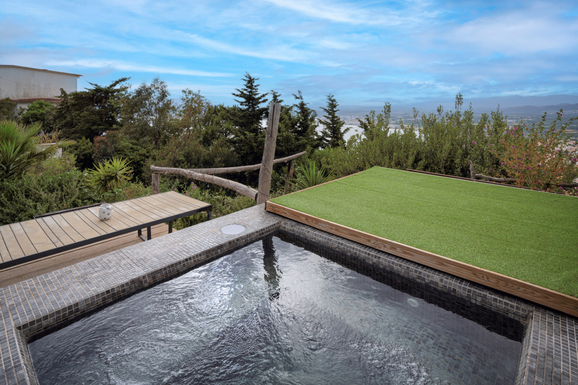  Modern design house with panoramic views - 物件實景
