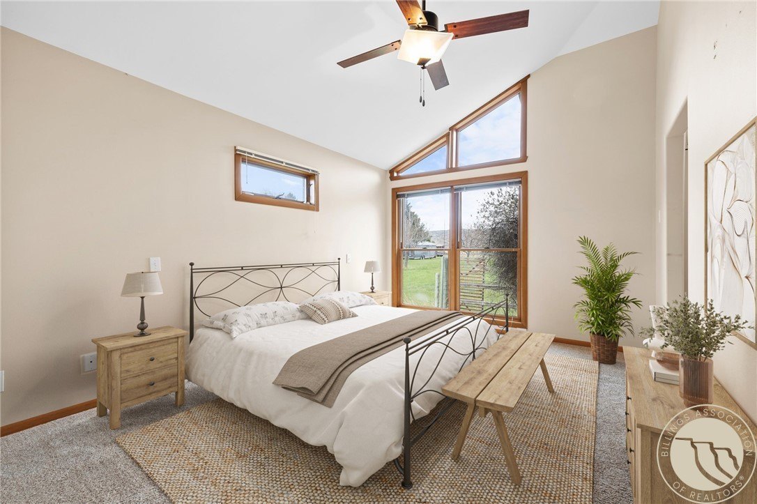 Absarokee, Montana, 59001, United States, 4 Bedrooms Bedrooms, ,4 BathroomsBathrooms,Residential,For Sale,1979121