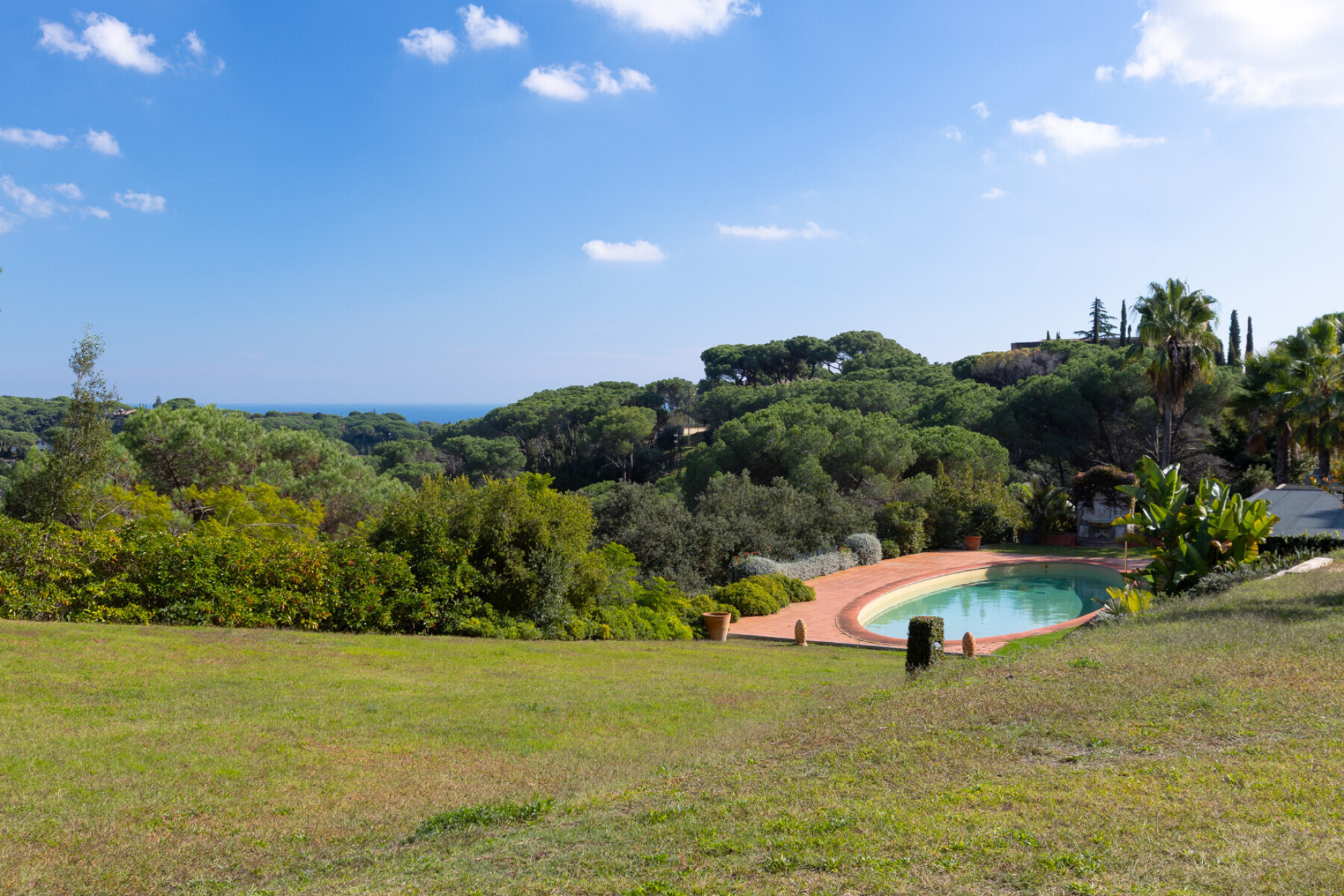  Style, design, privacy and beautiful views in Llavaneres - Costa BCN - 物件實景