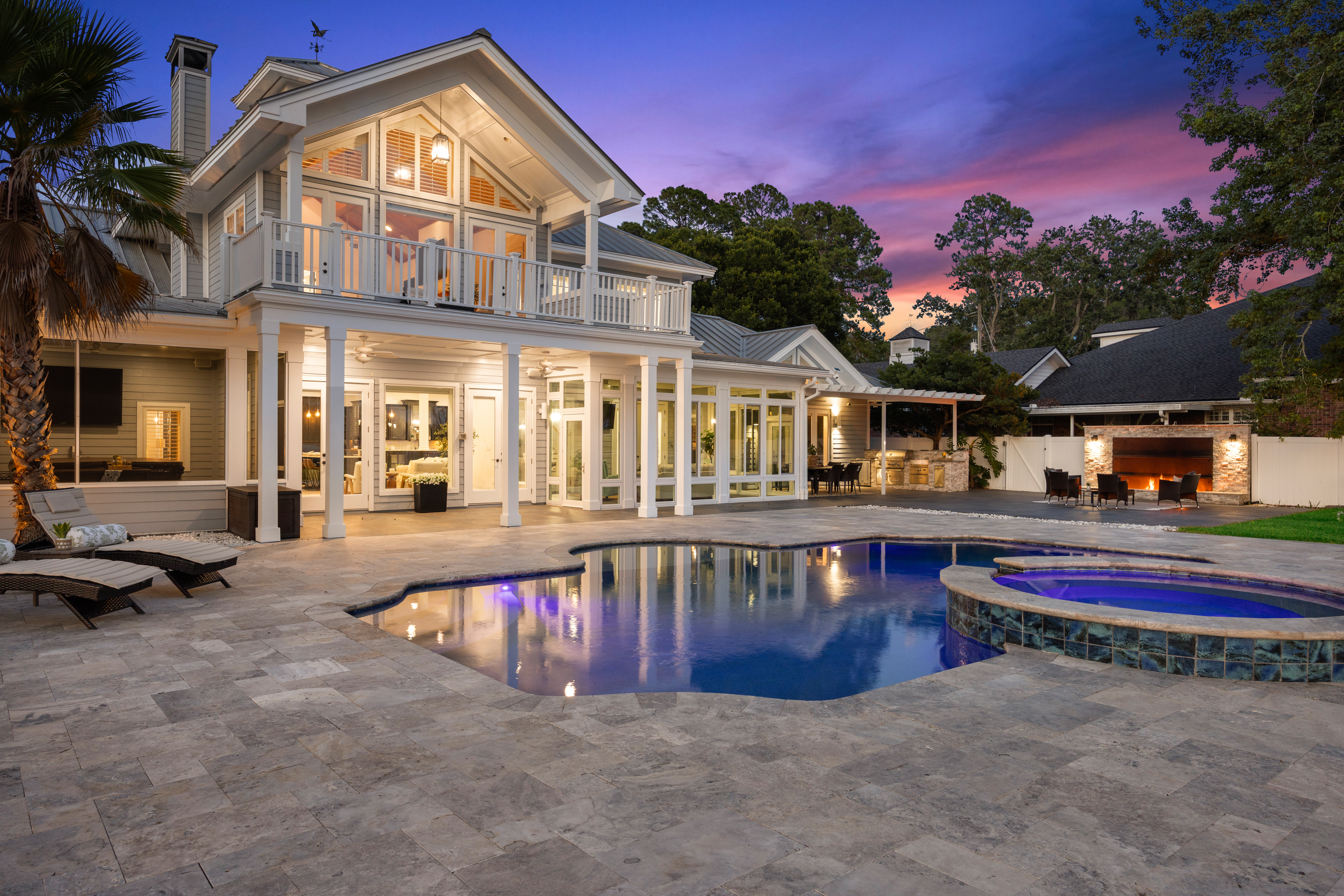  580 Broward Road, Jacksonville, FL, 32218 - 物件實景