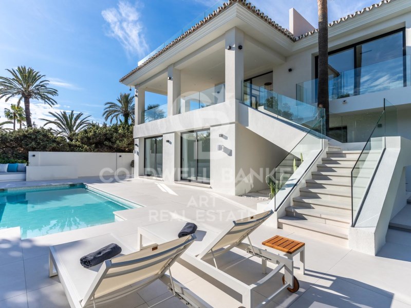Marbella, Andalusia, ES, 4 Bedrooms Bedrooms, ,4 BathroomsBathrooms,Residential,For Sale,1793711