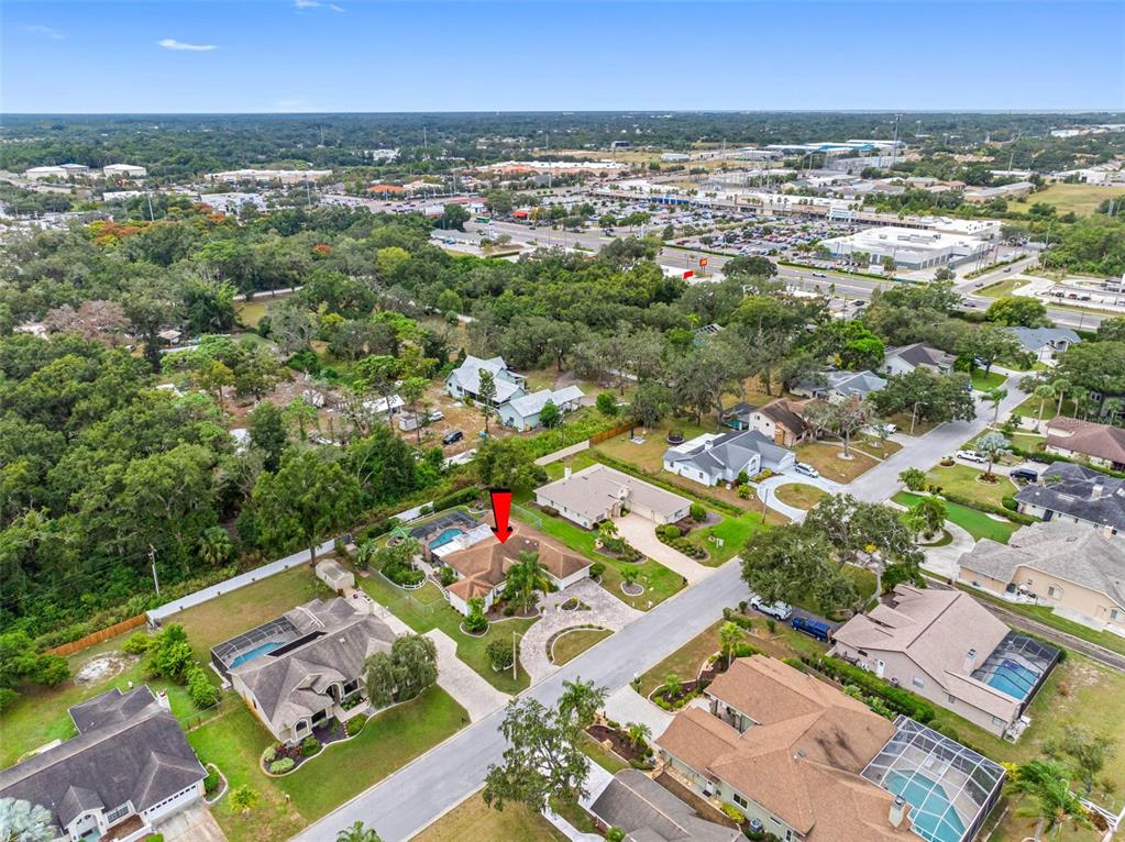 New Port Richey, Florida, 34654, United States, 4 Bedrooms Bedrooms, ,3 BathroomsBathrooms,Residential,For Sale,1963730