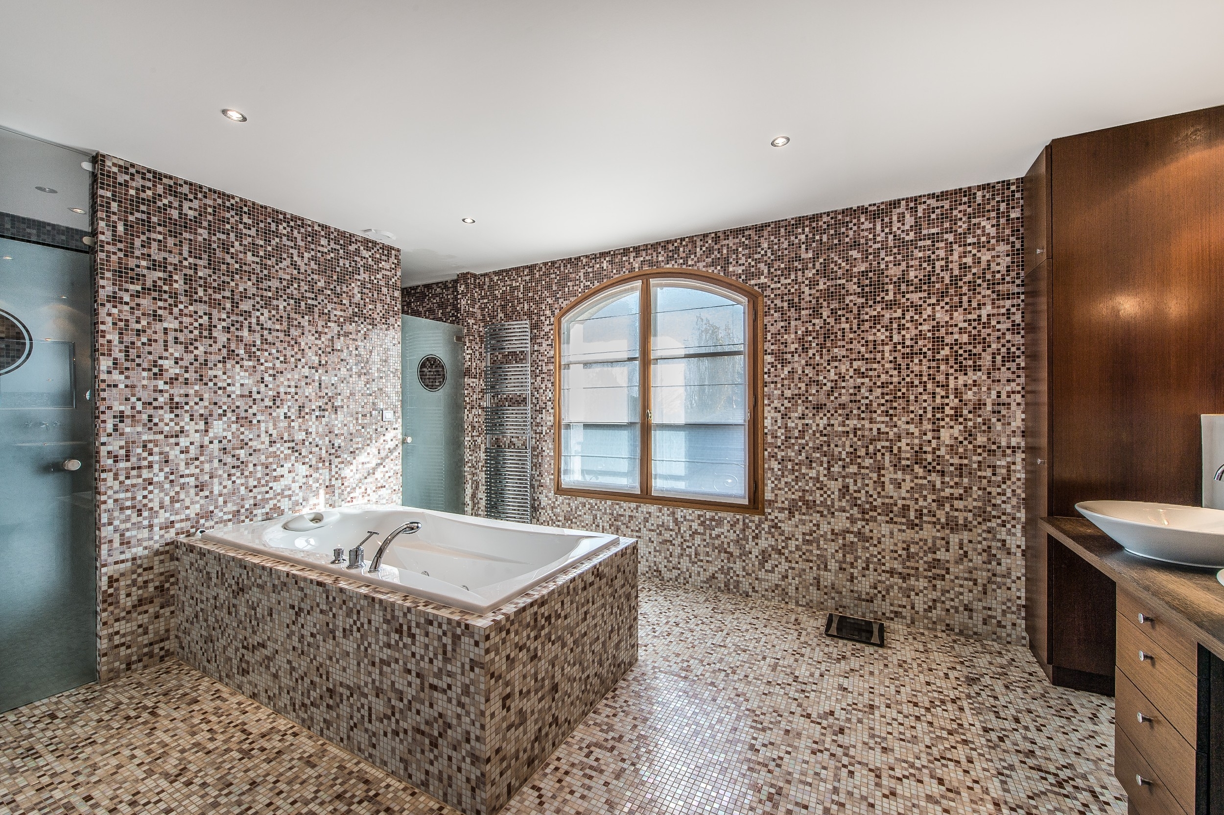  Exceptional property on the Swiss border - 物件實景