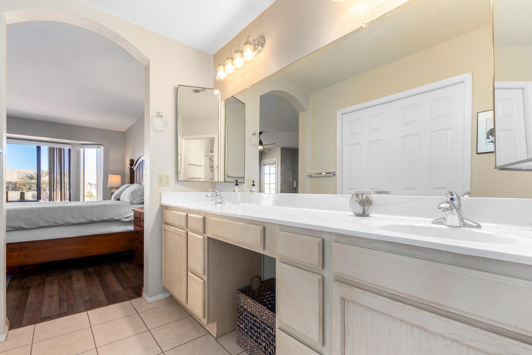  9286 W Behrend Drive  Peoria, AZ - 物件實景